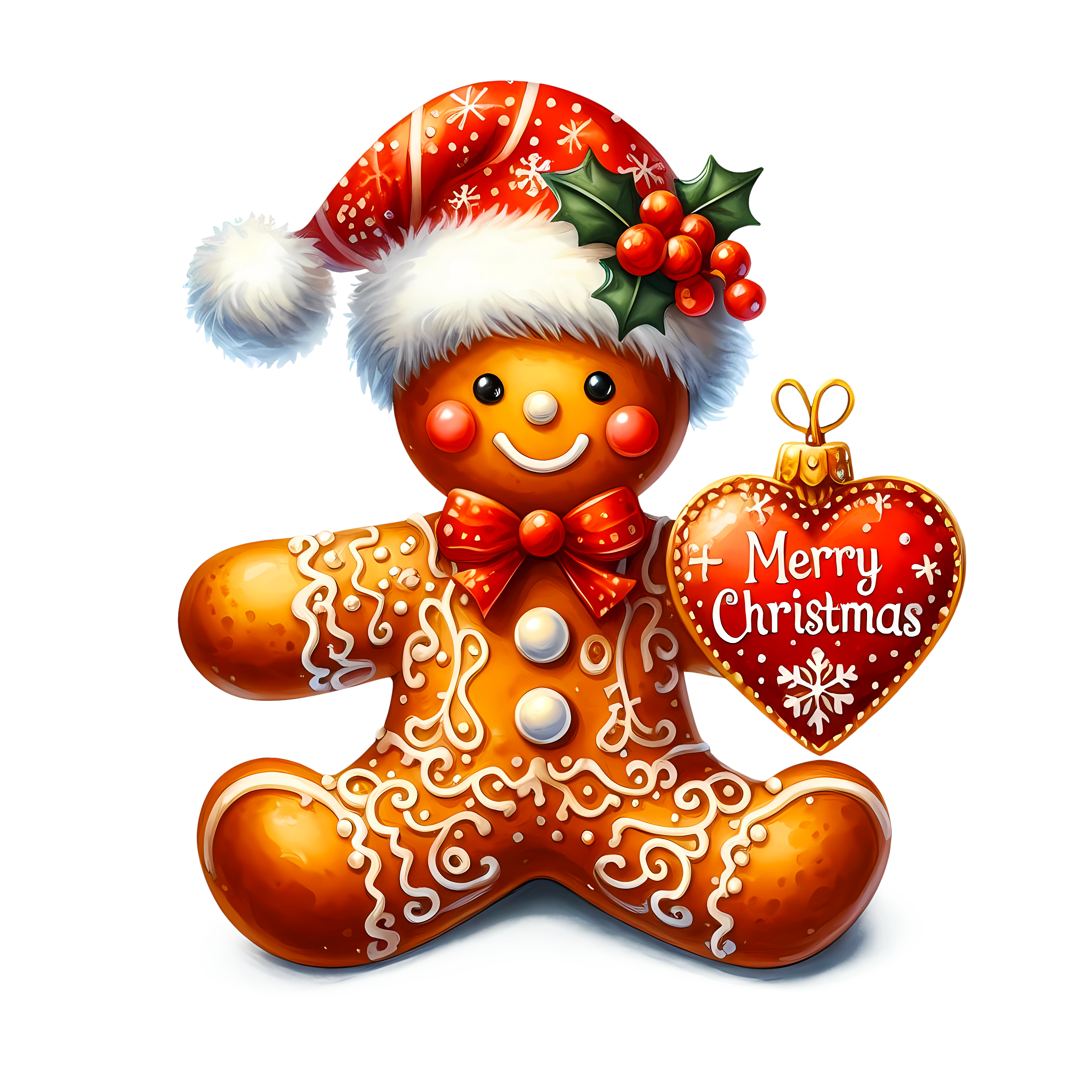 Gingerbread 14