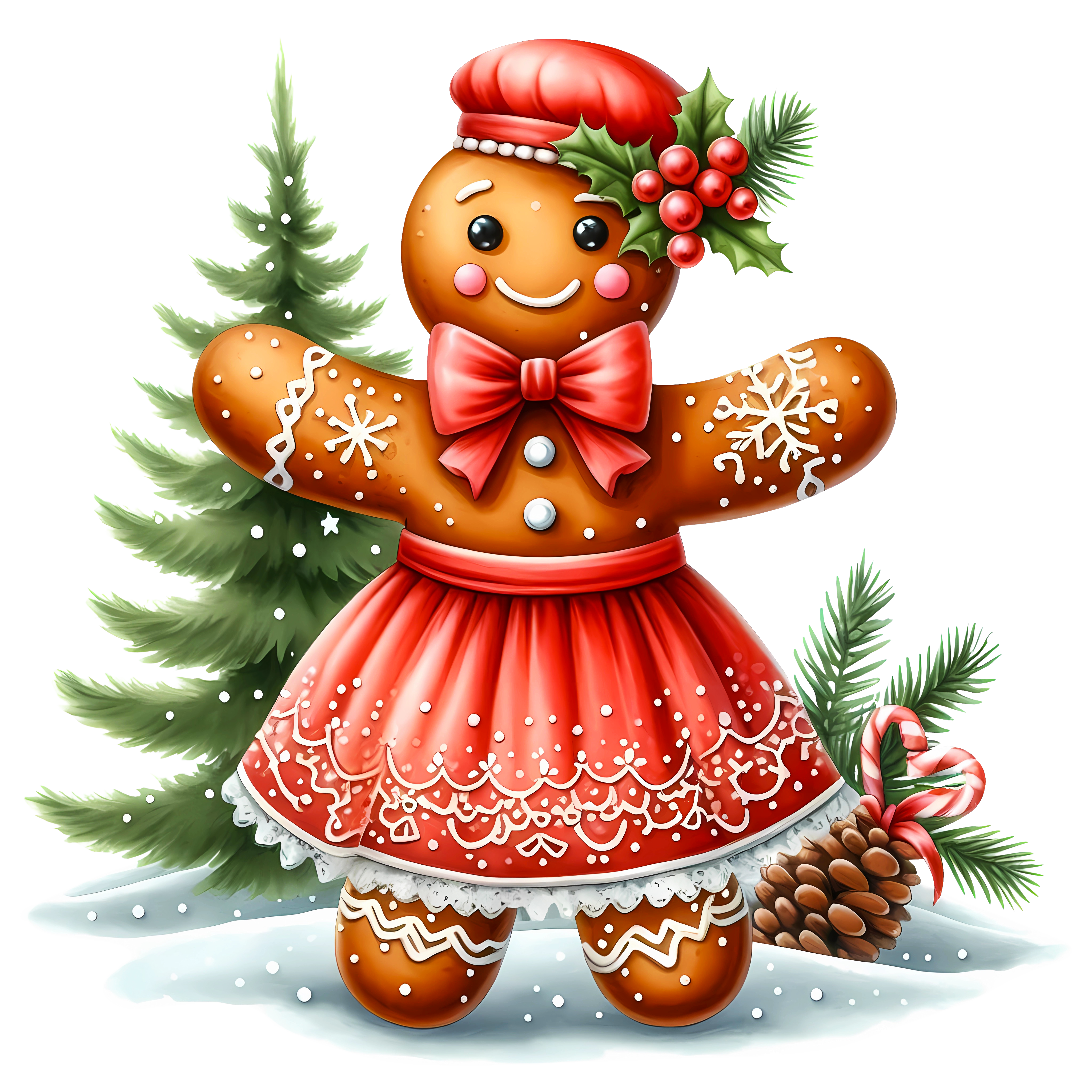 Gingerbread 15