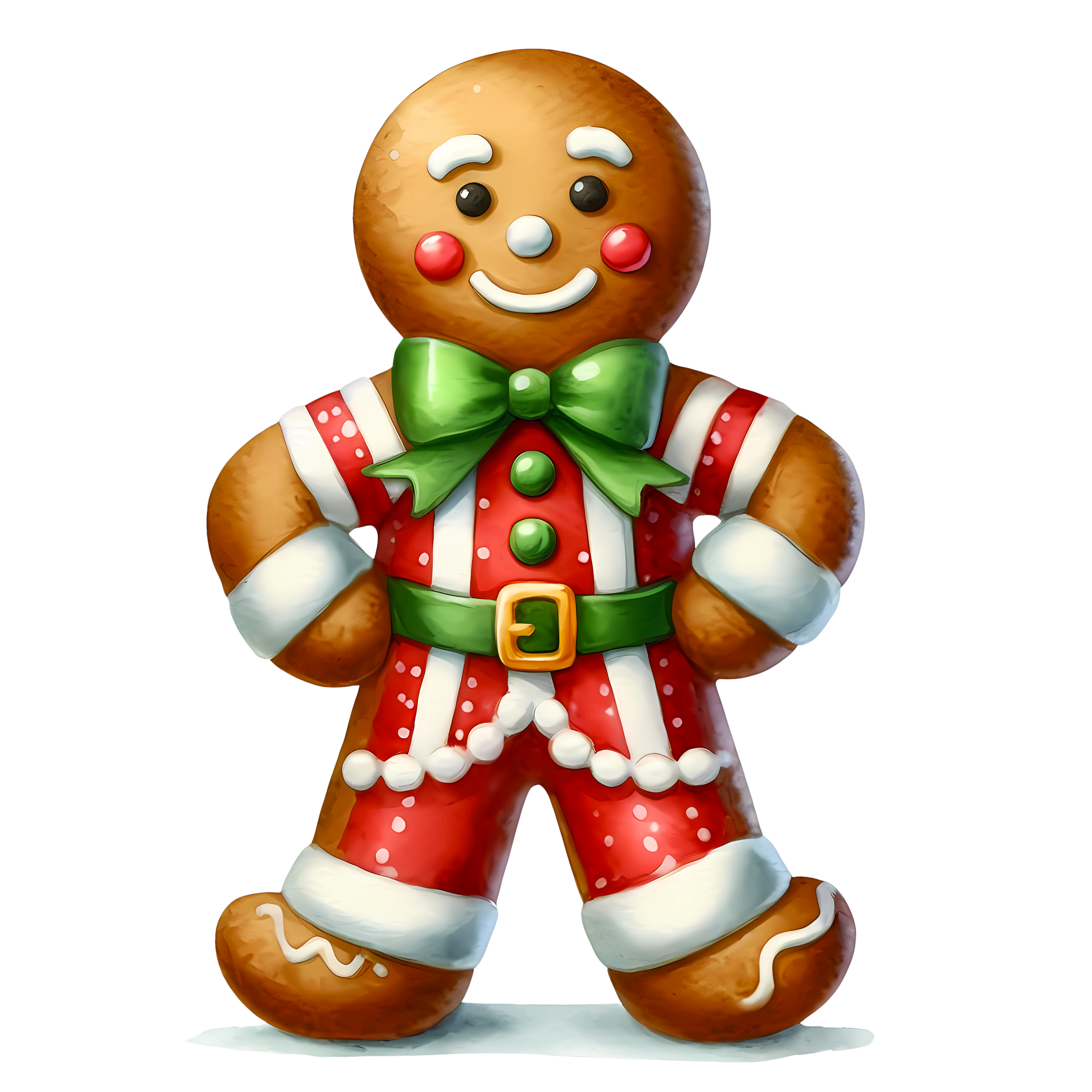 Gingerbread 19