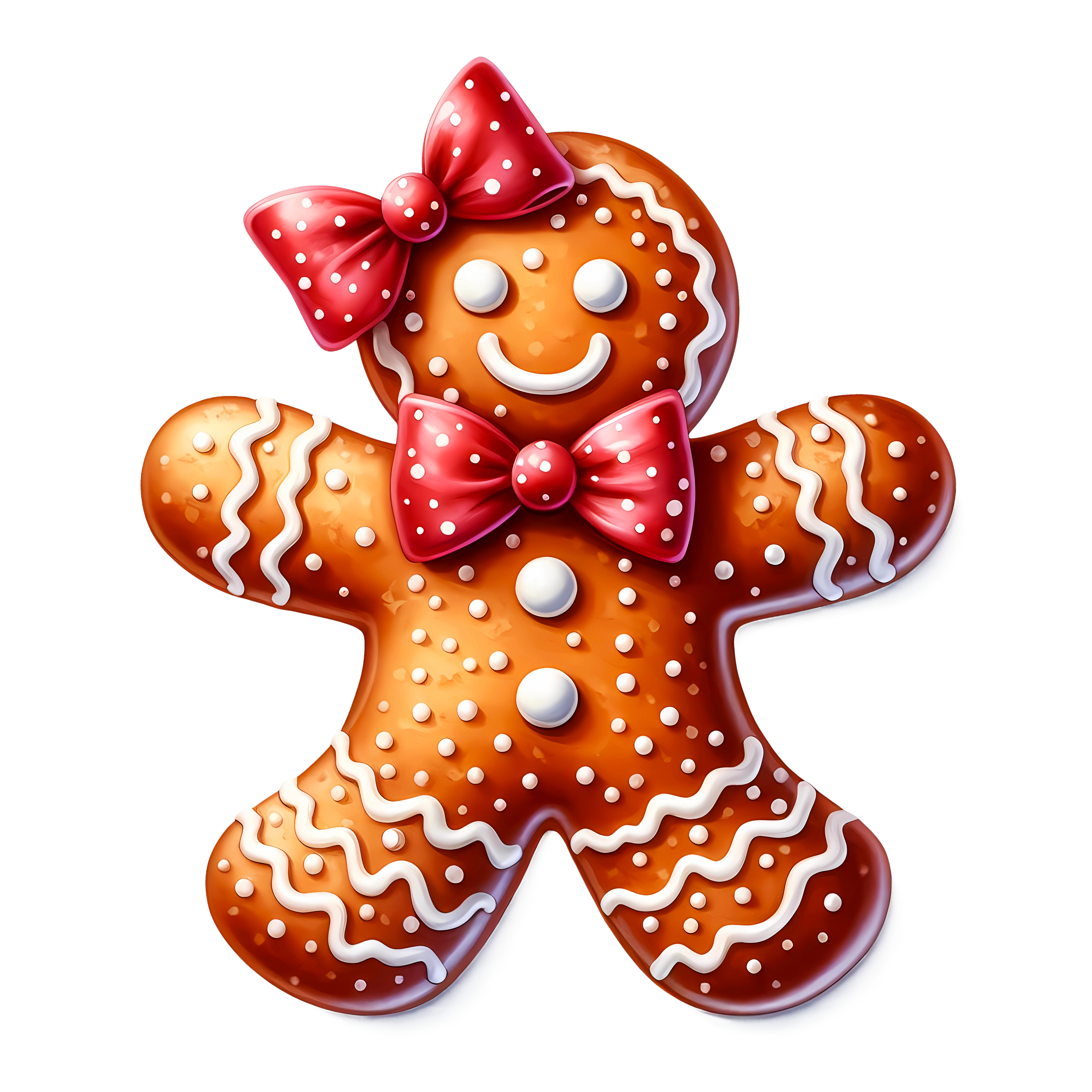 Gingerbread 20