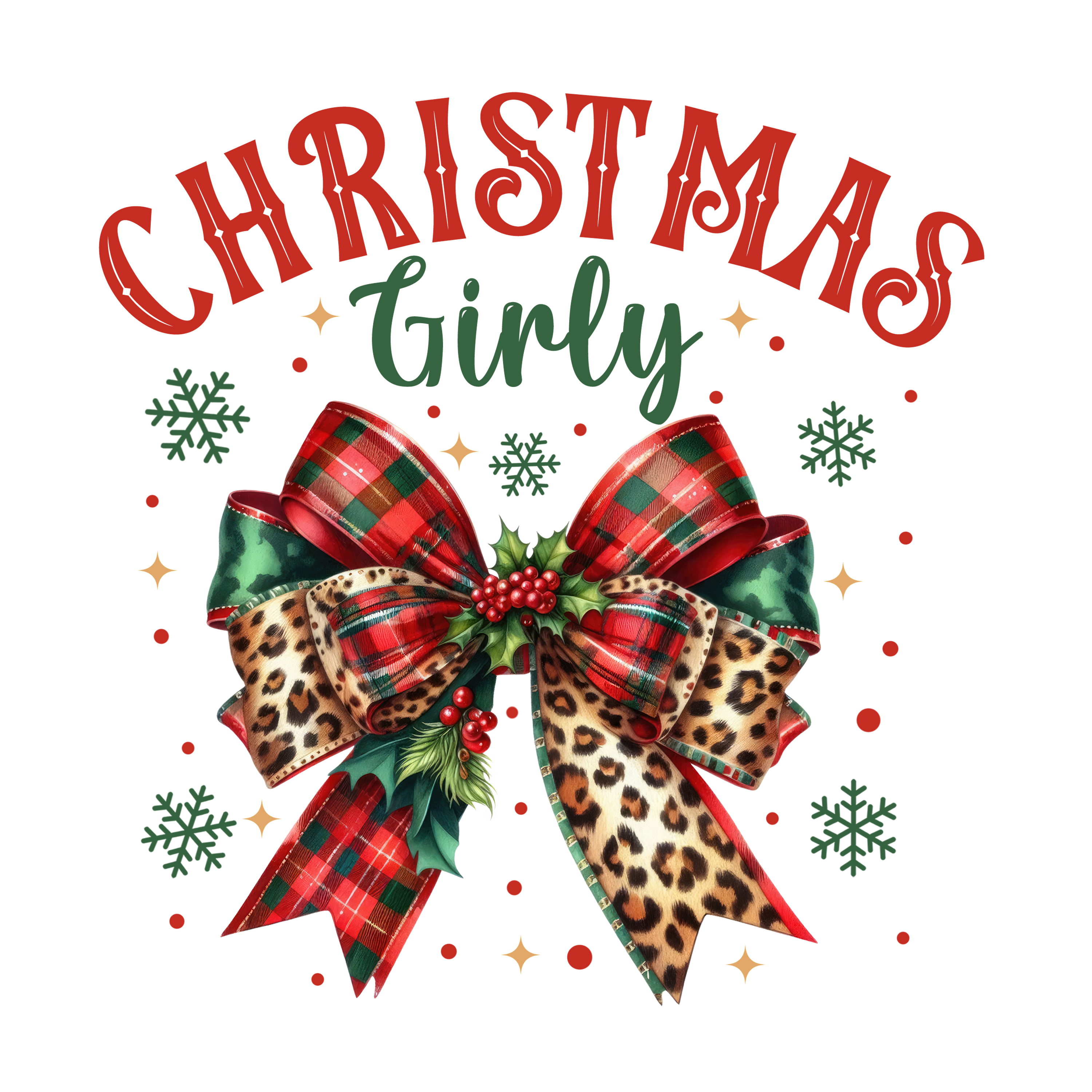 Christmas Art 101