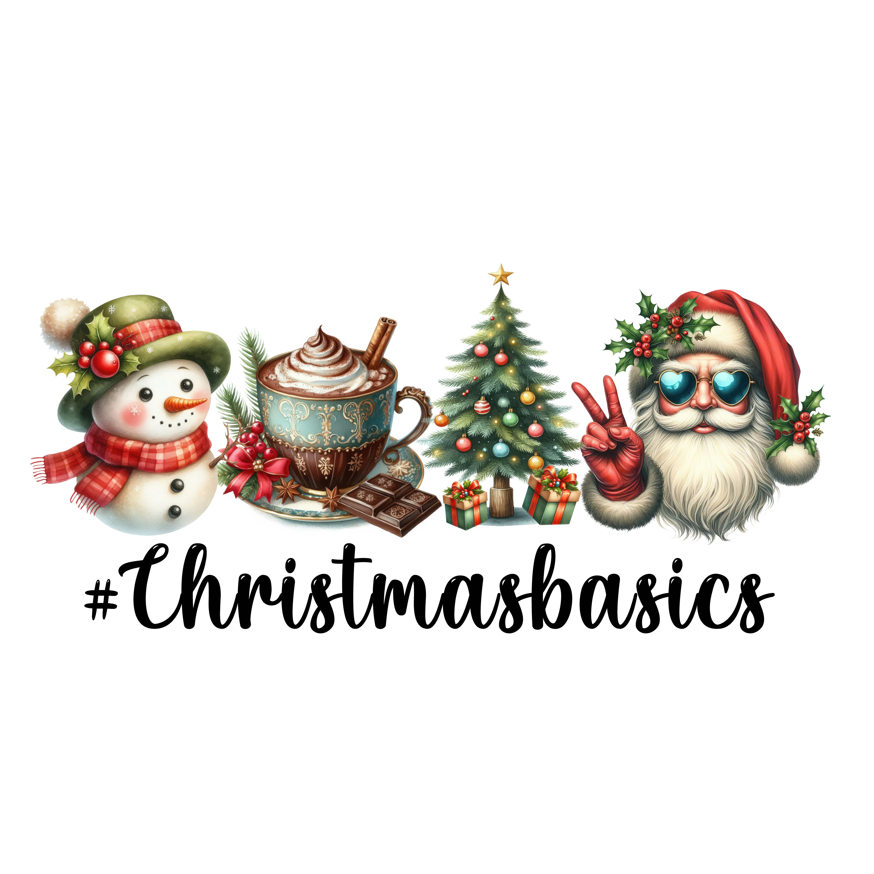 Christmas Art 103