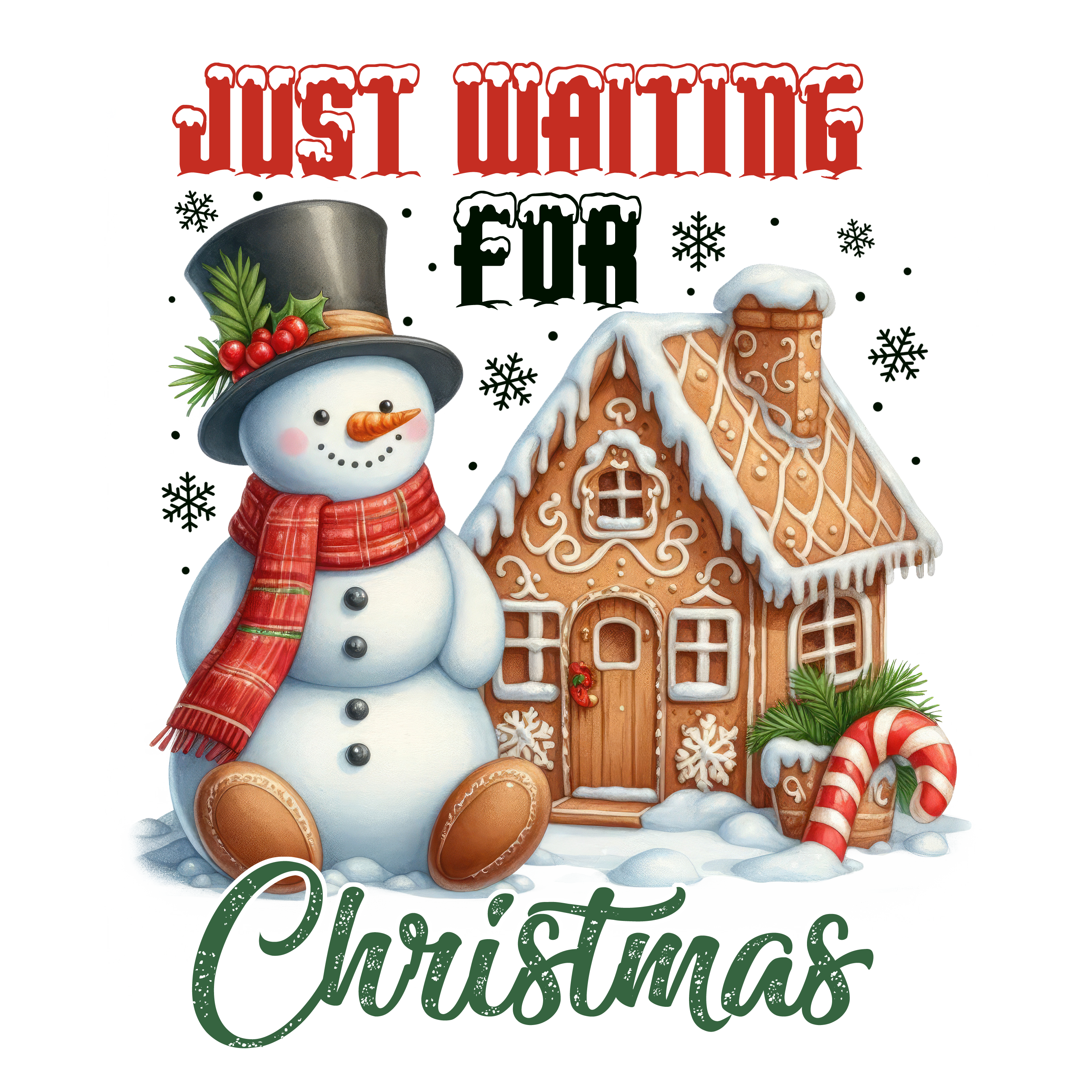 Christmas Art 108