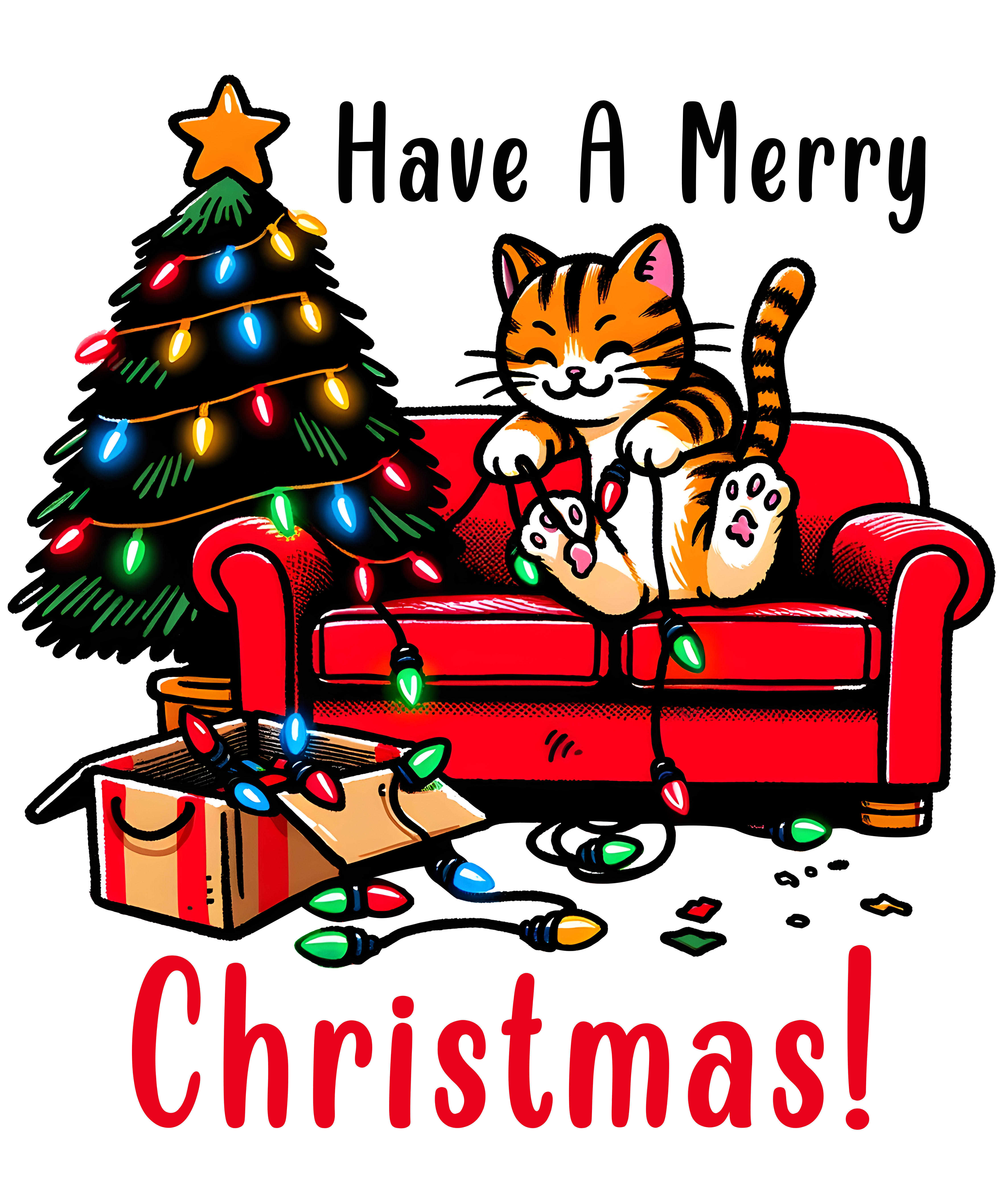 Christmas Art 10