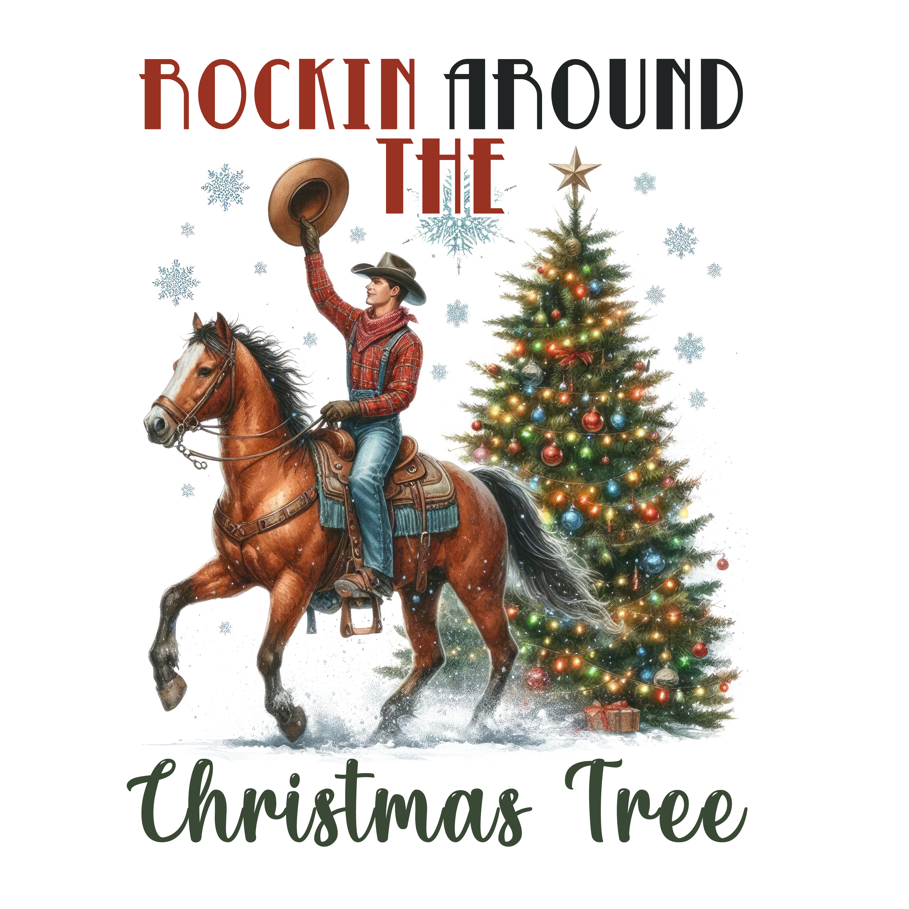 Christmas Art 114
