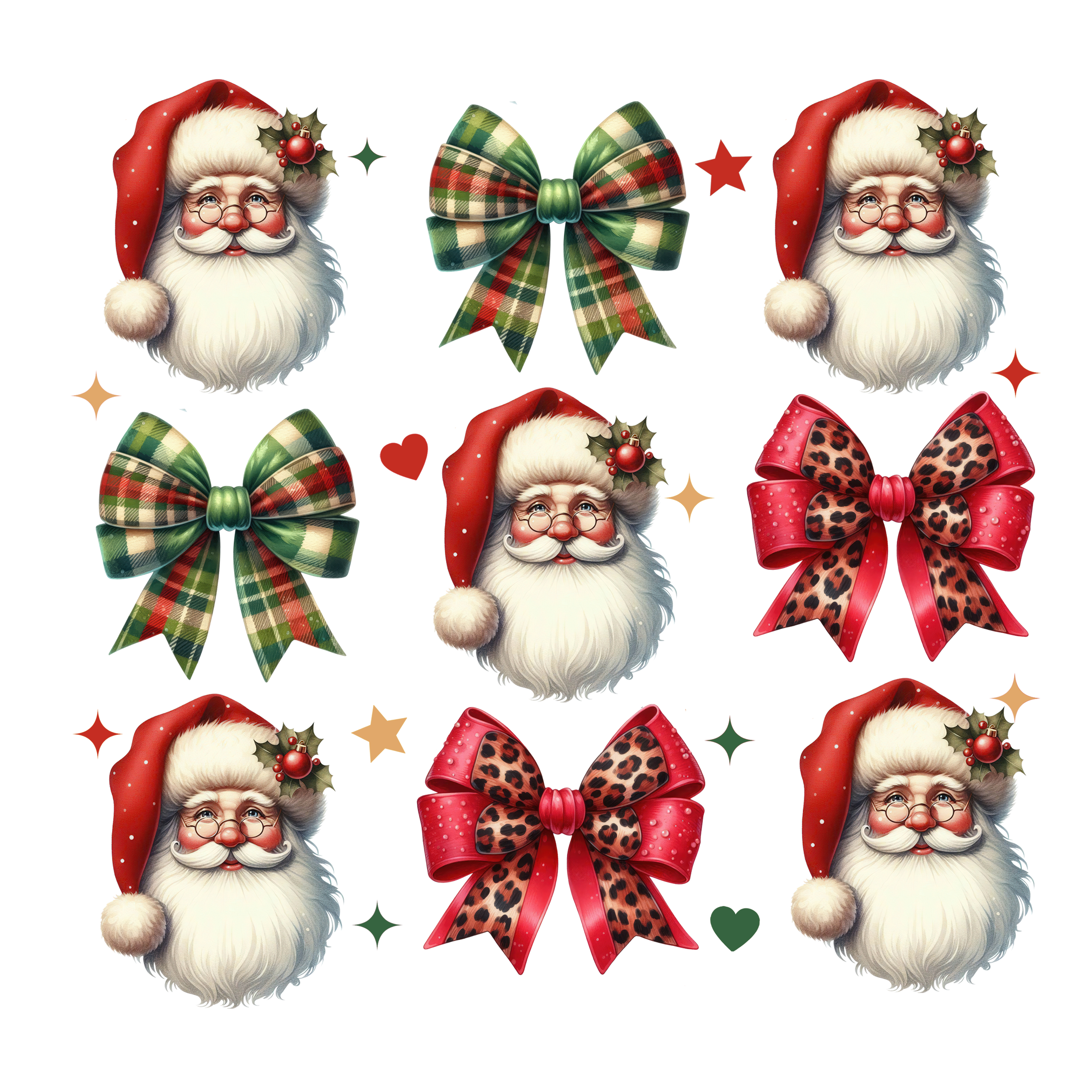 Christmas Art 115