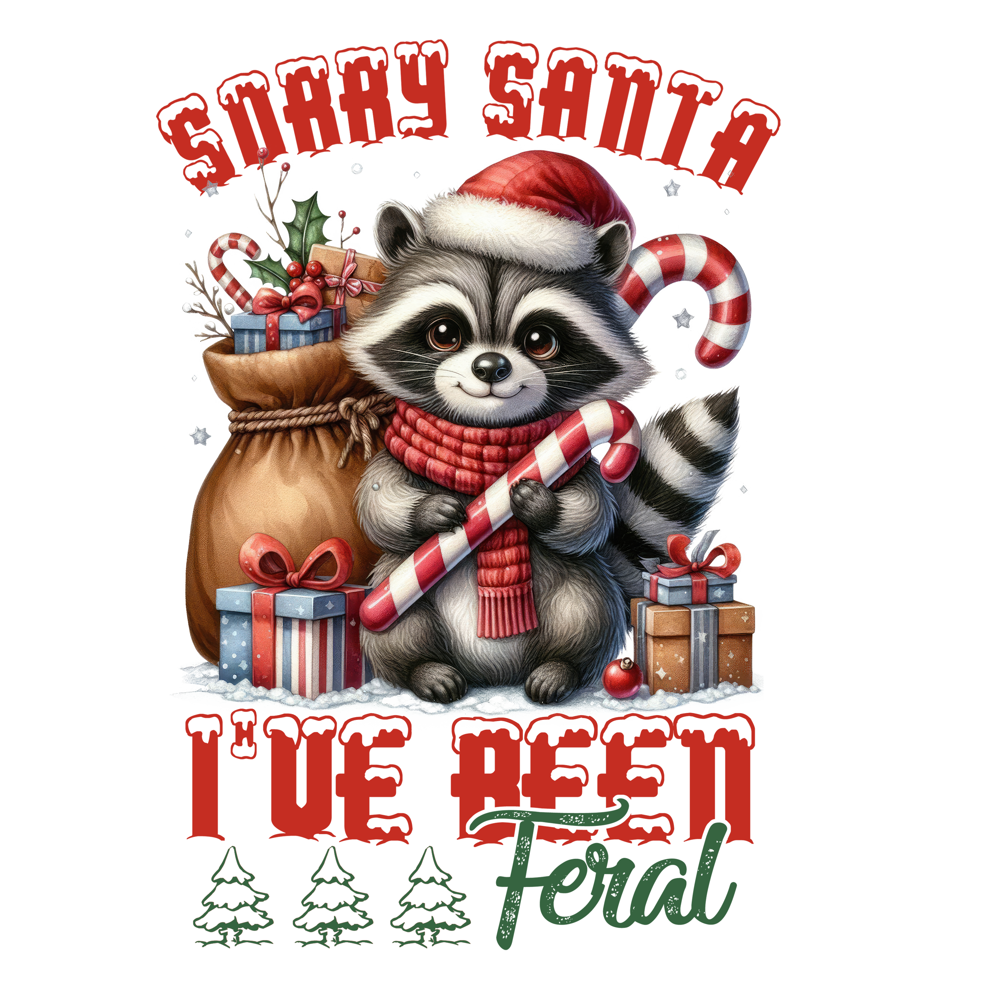 Christmas Art 116