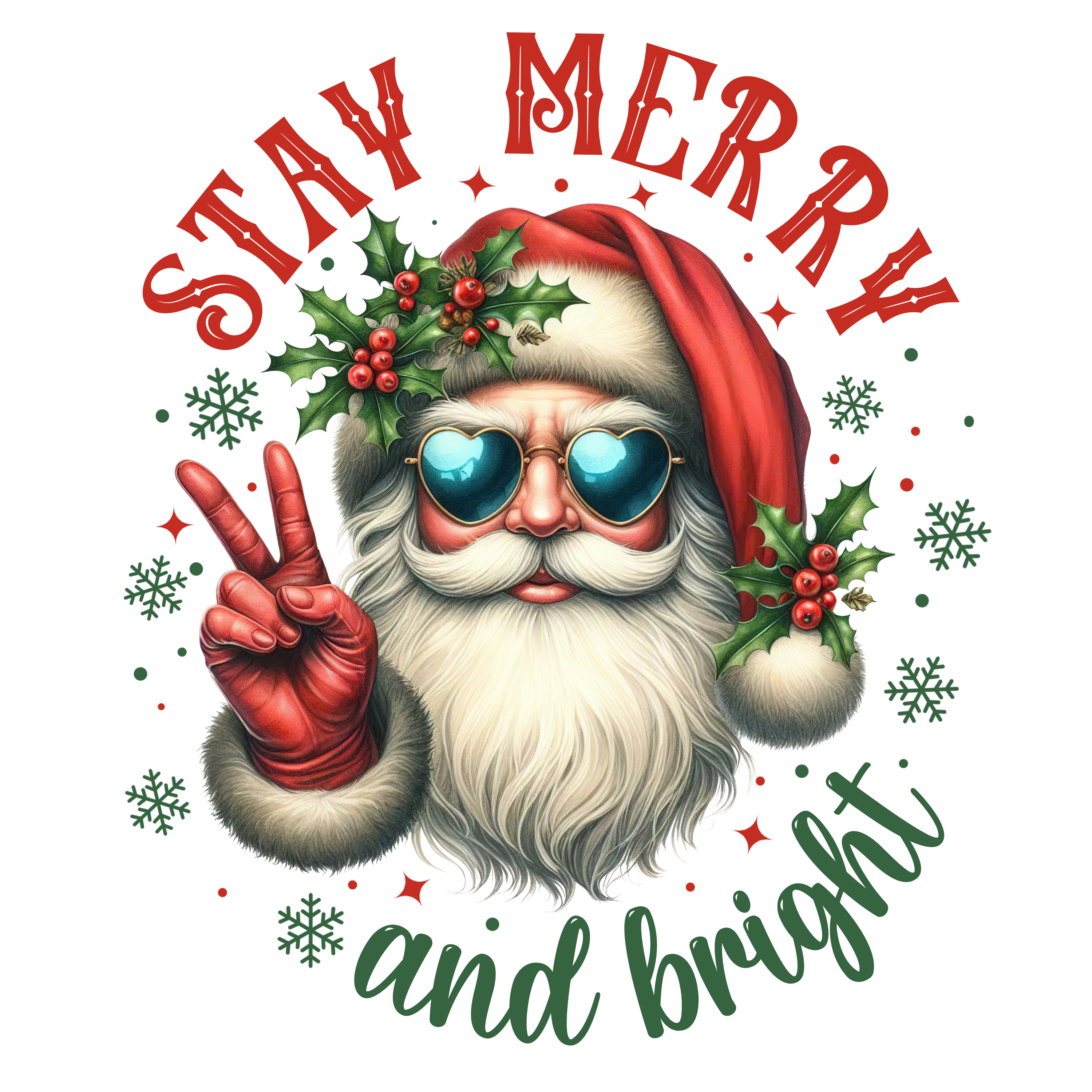 Christmas Art 117