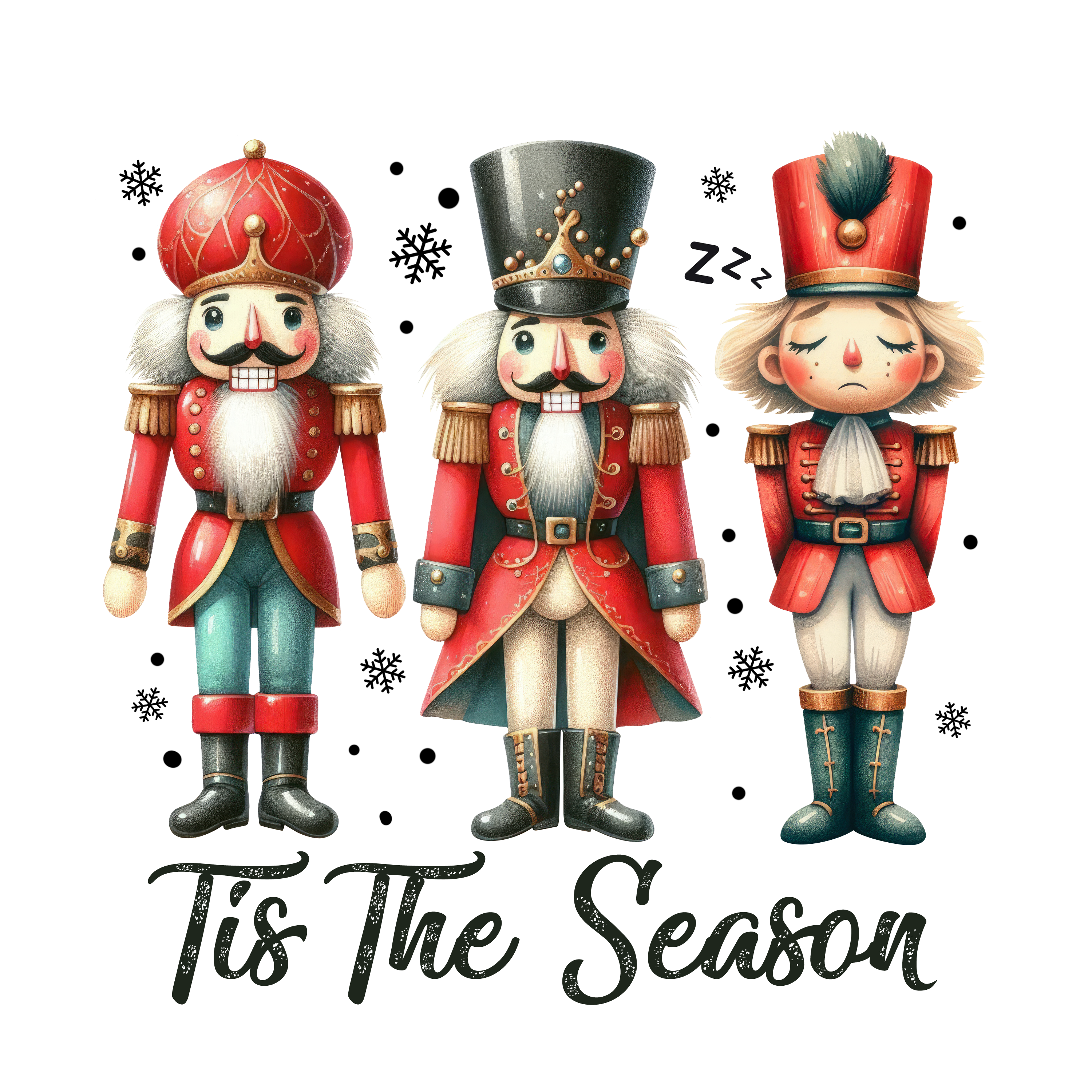 Christmas Art 119