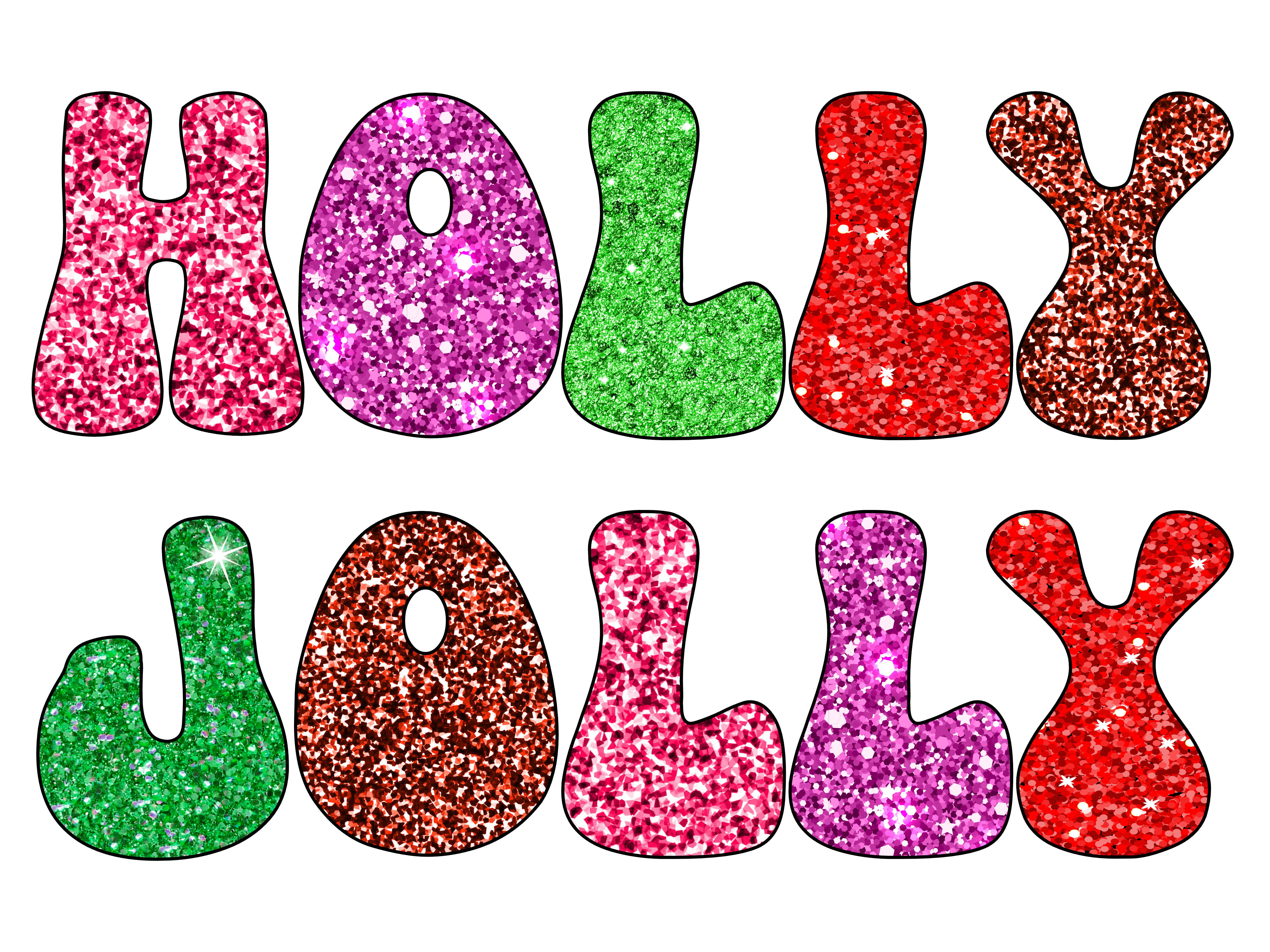 Christmas Art 11