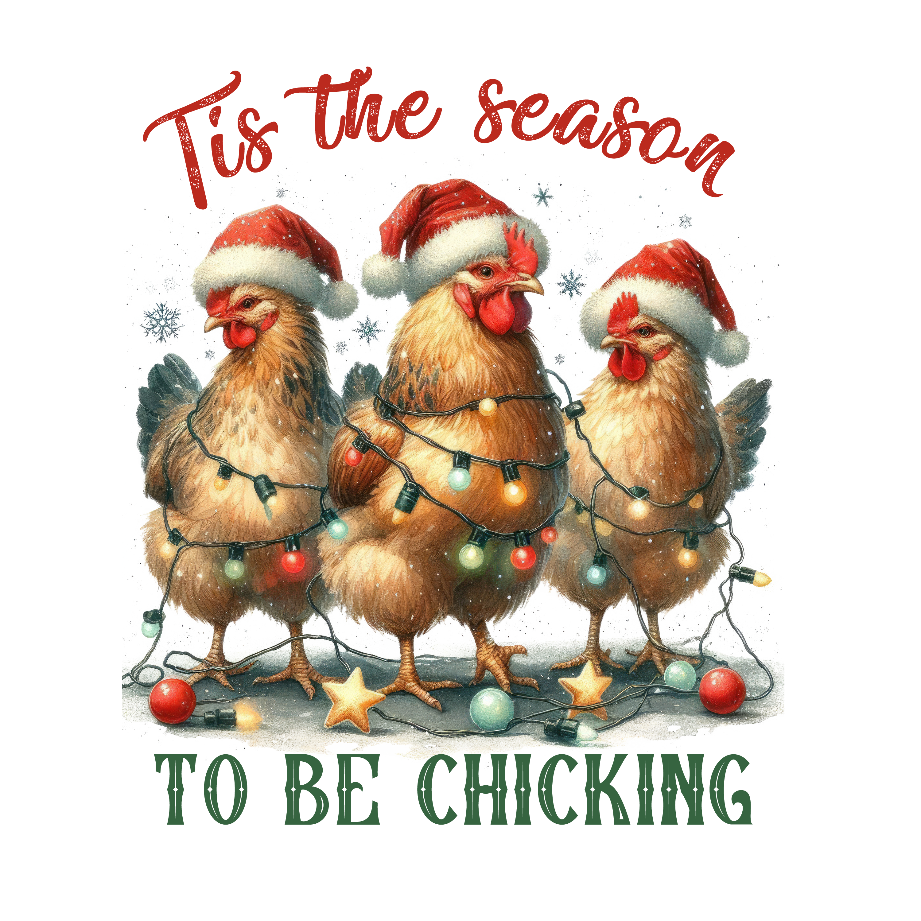 Christmas Art 120