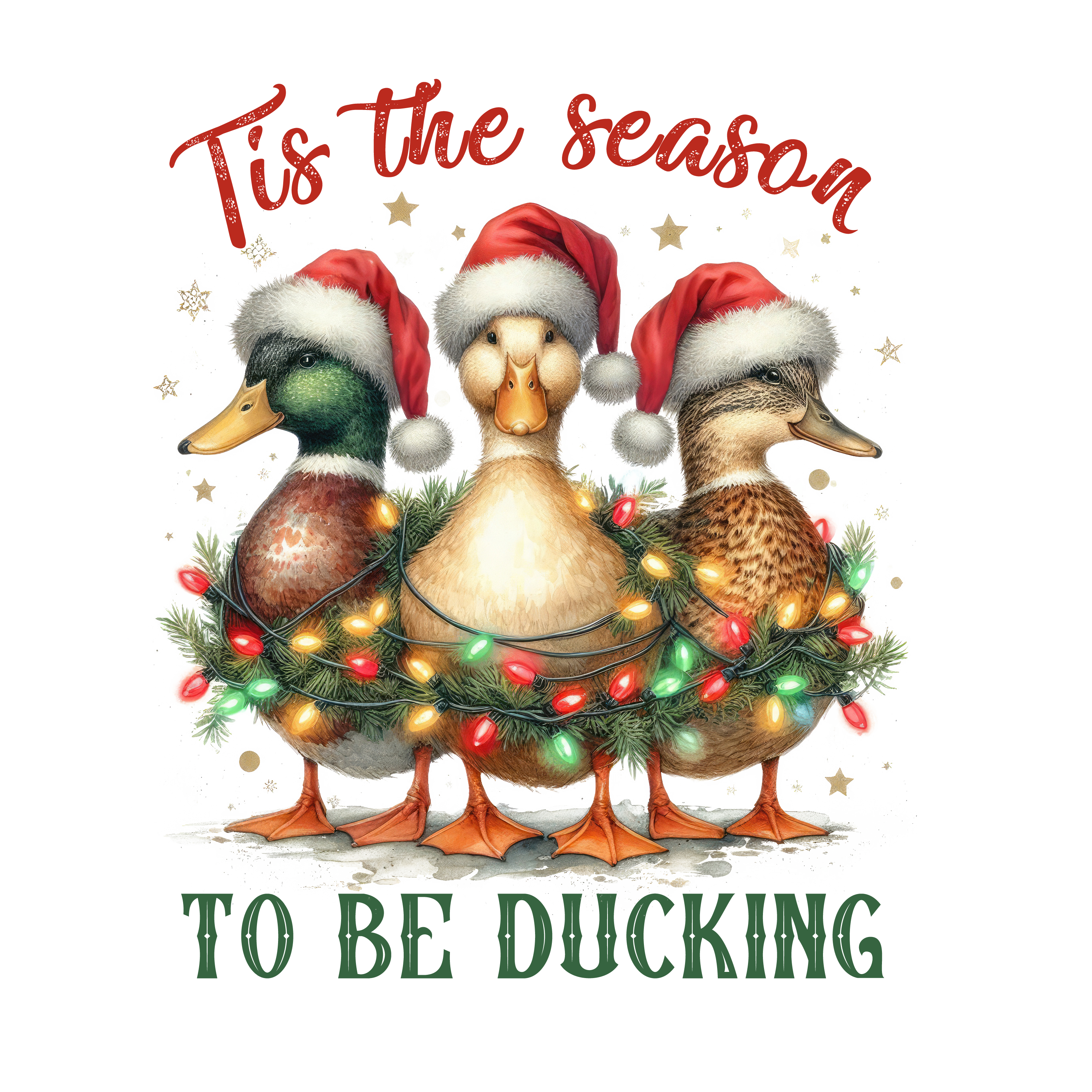 Christmas Art 121