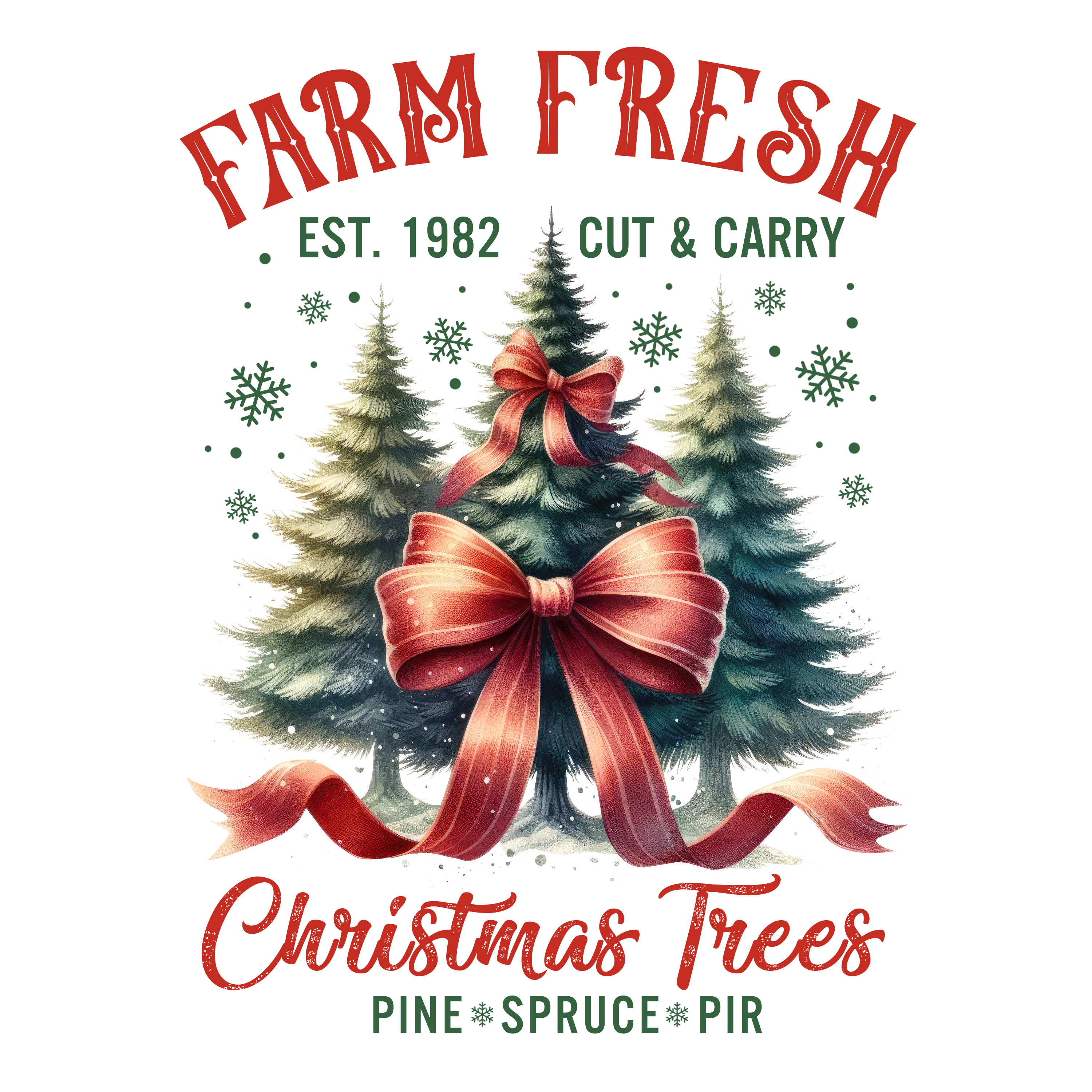 Christmas Art 126
