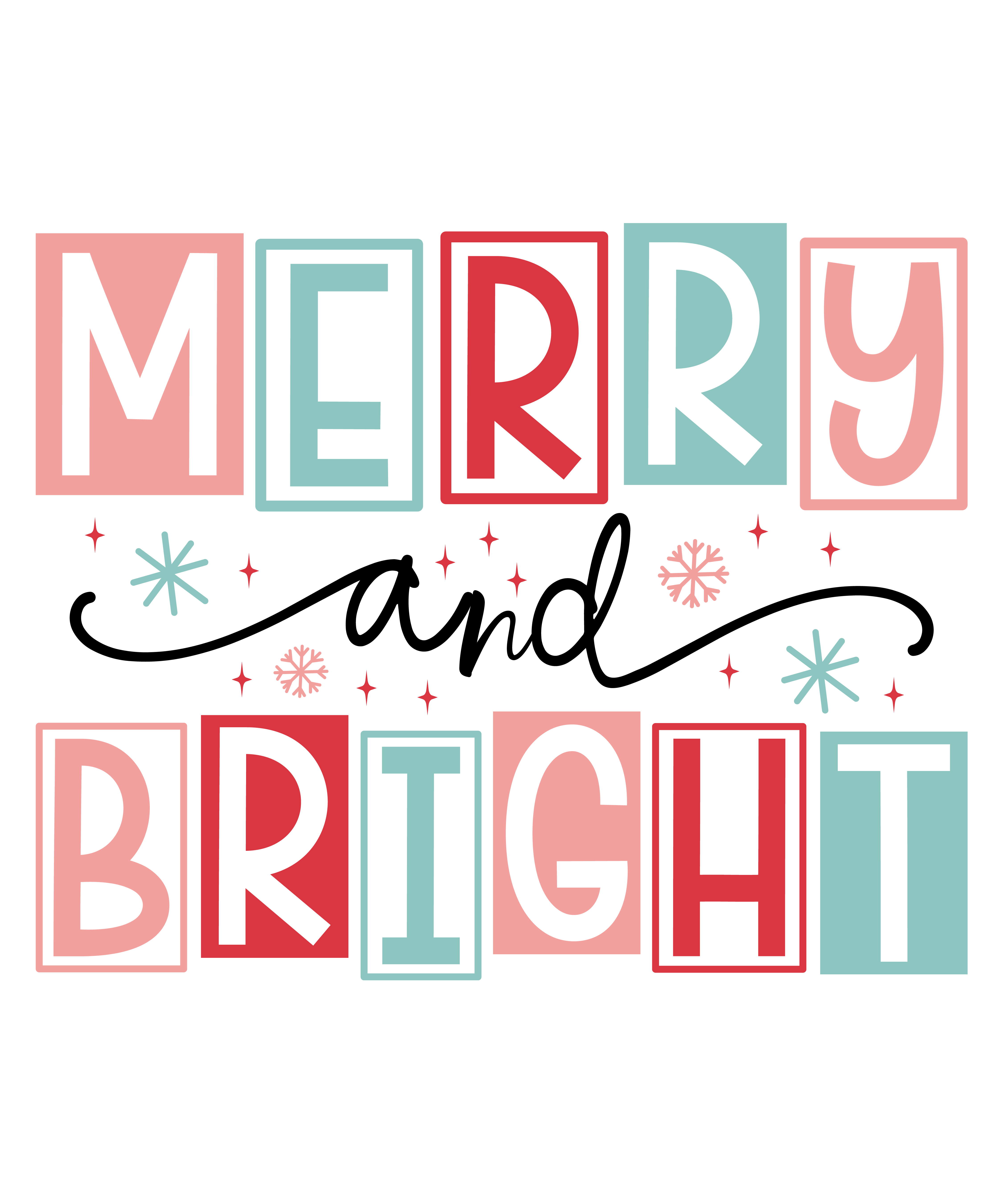 Christmas Art 13