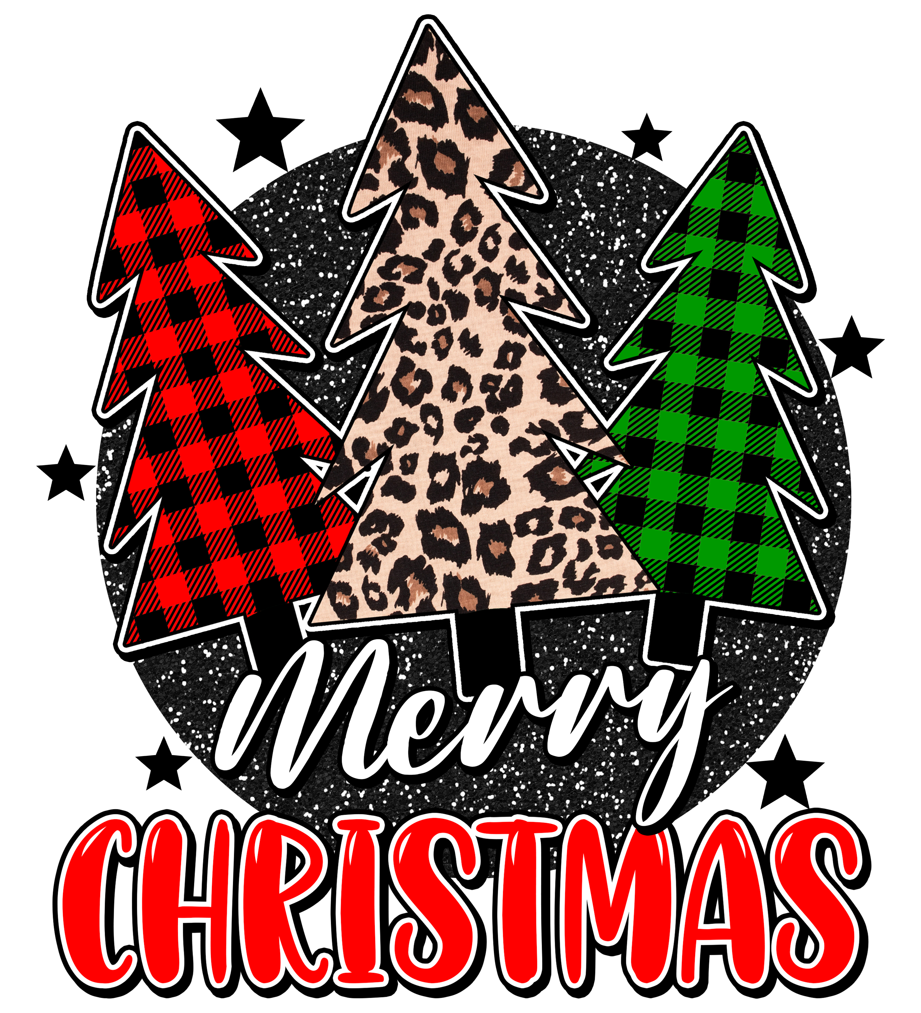 Christmas Art 14