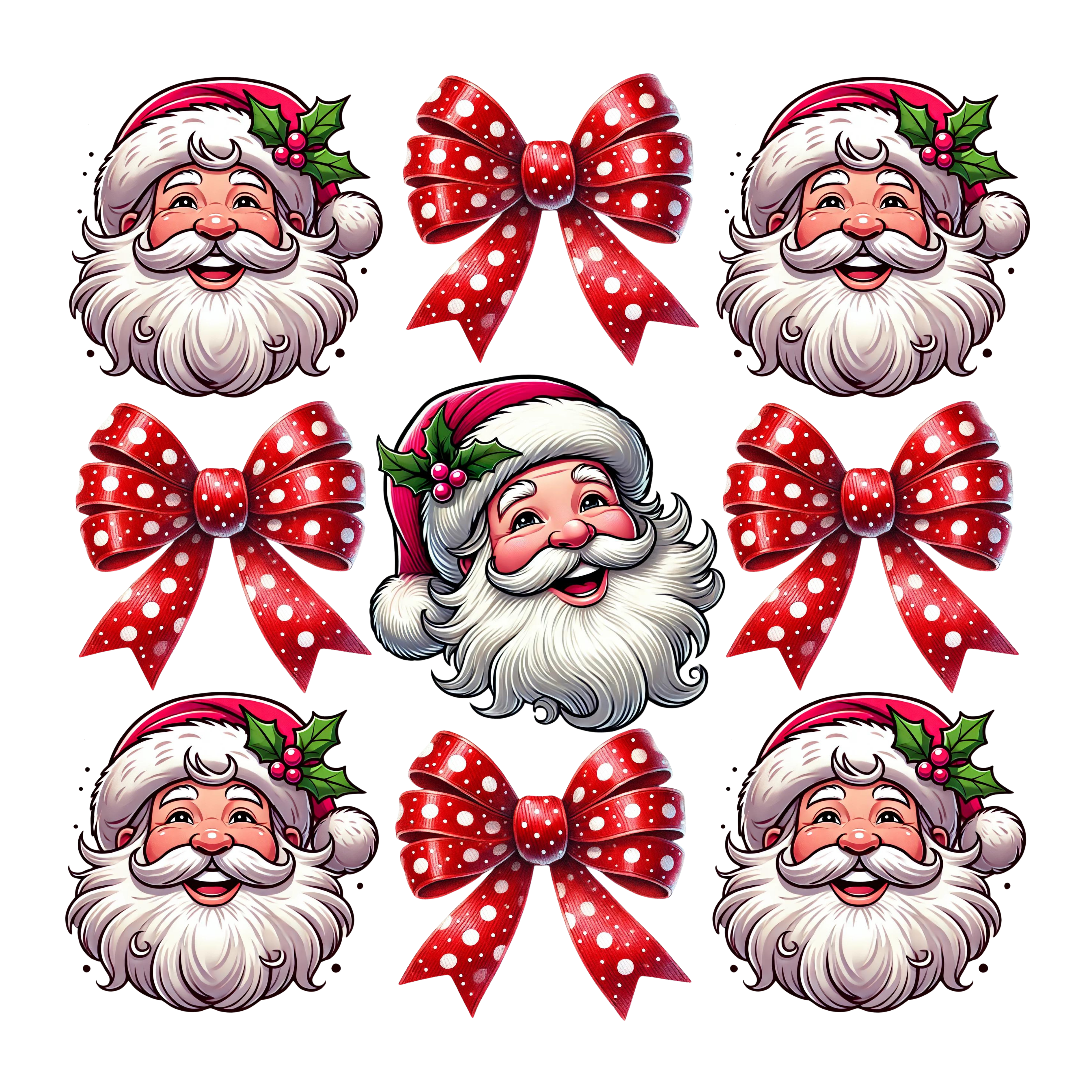 Christmas Art 151