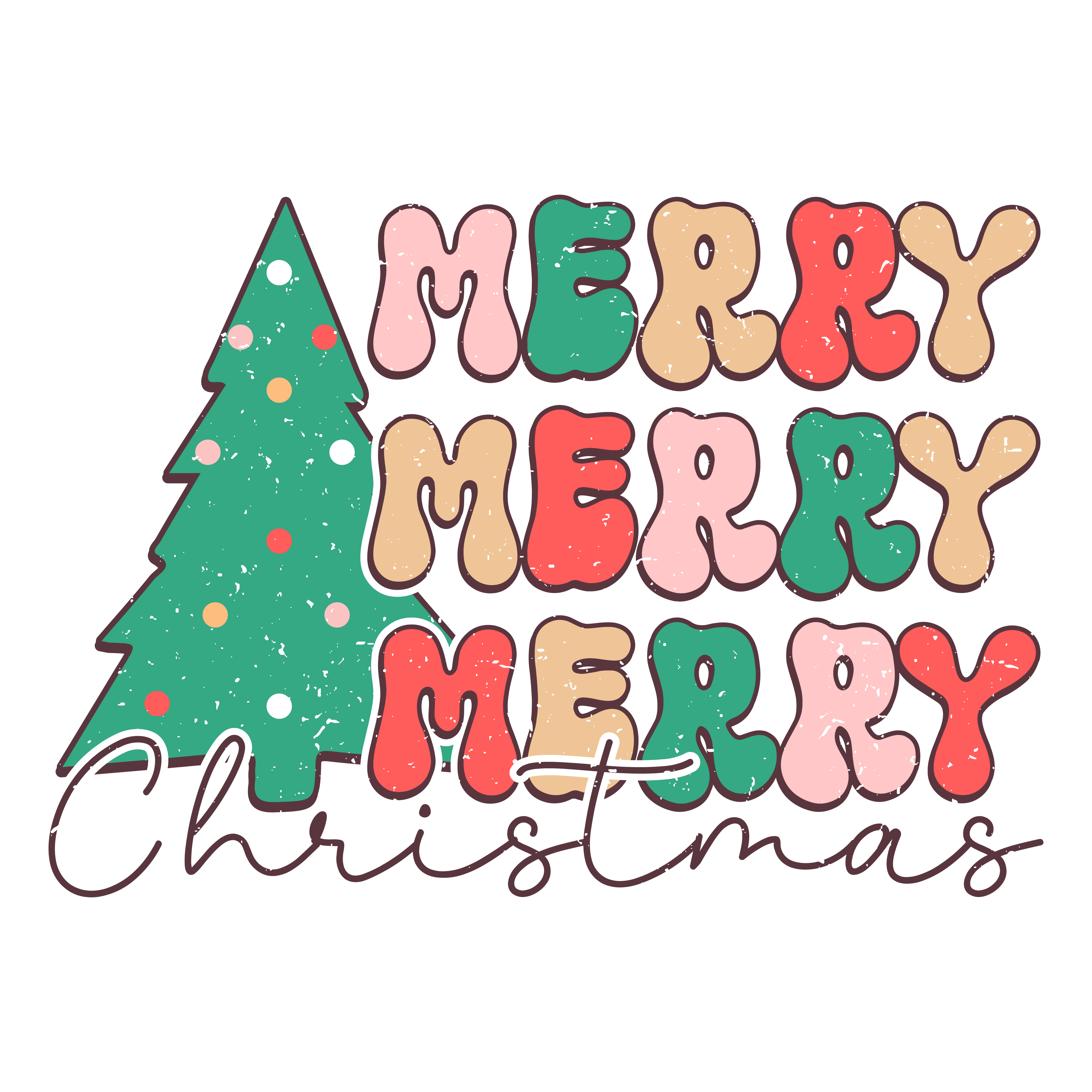 Christmas Art 15