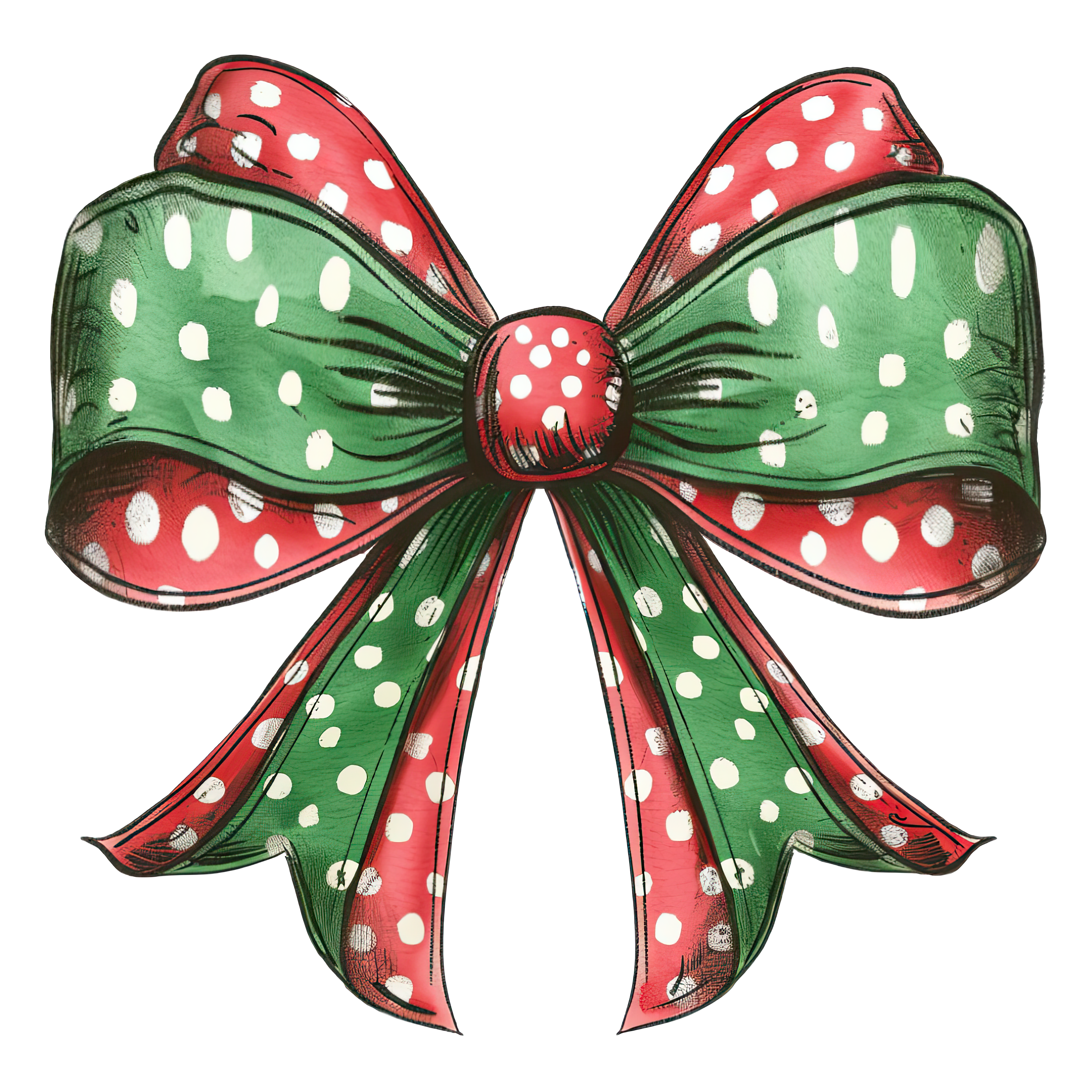 Christmas Art 01