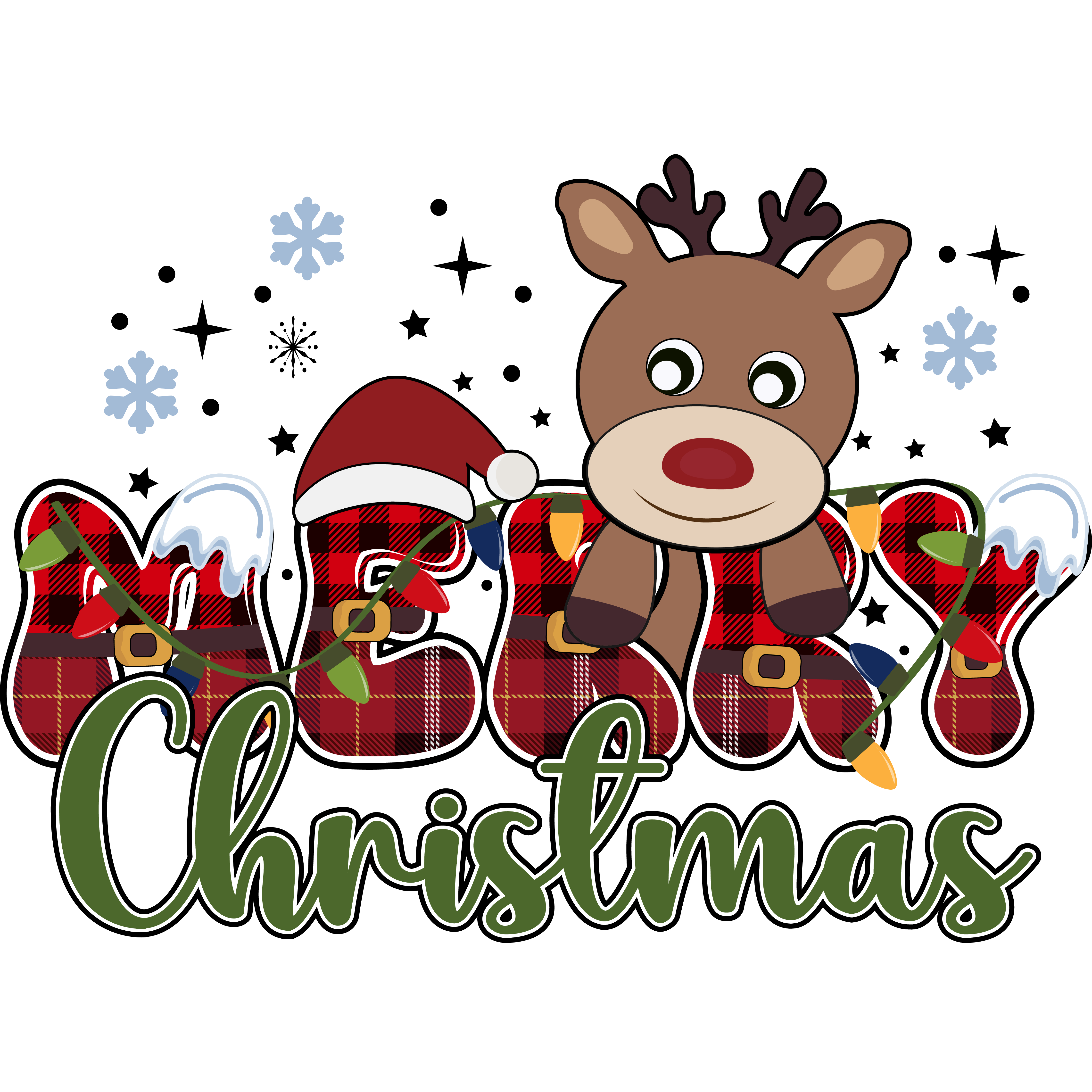 Christmas Art 62