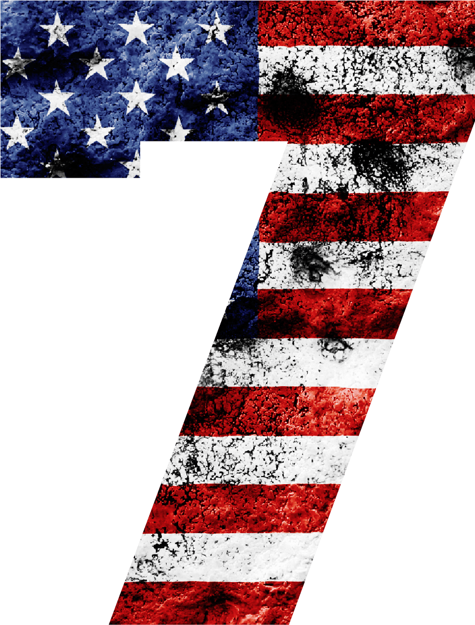 7