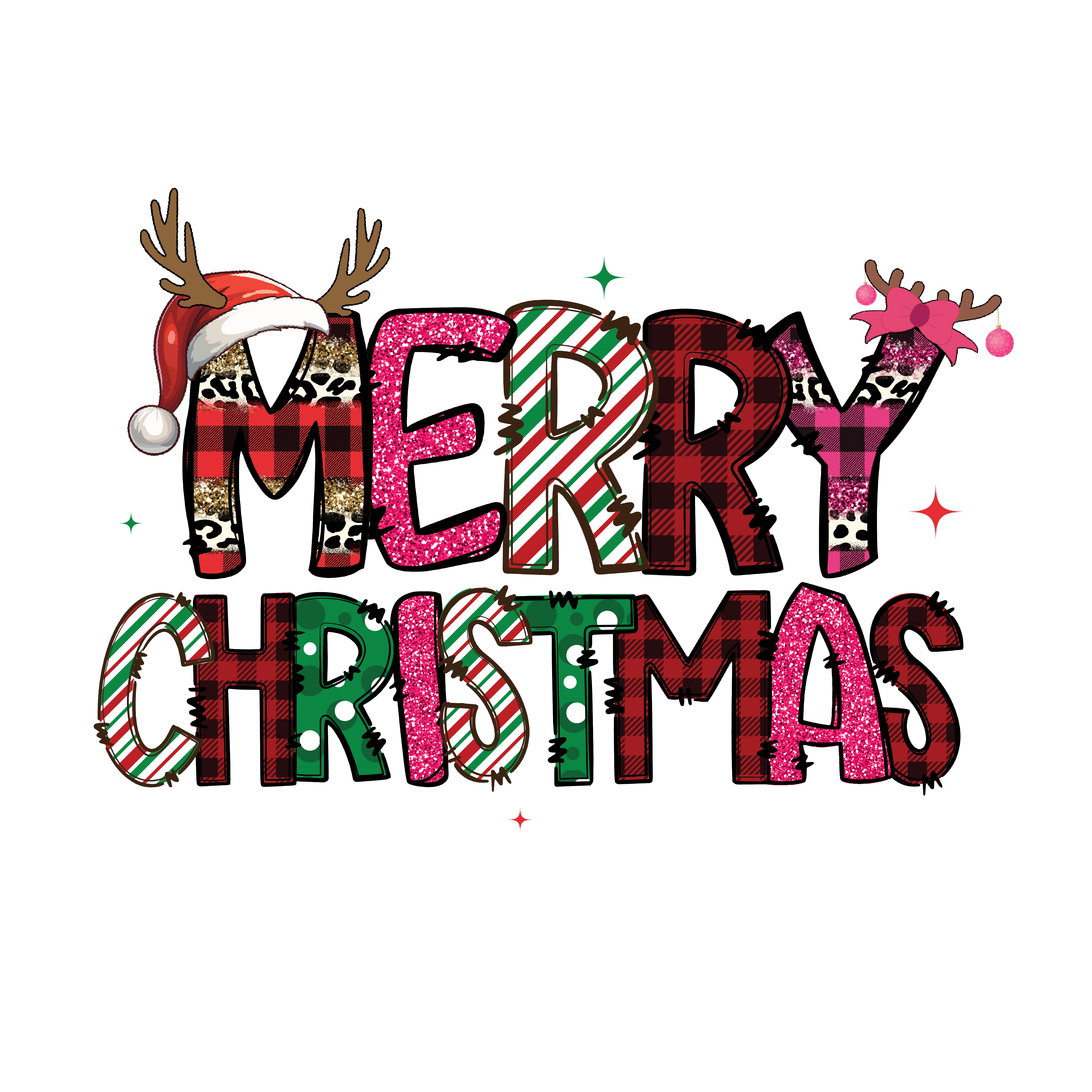 Christmas Art 07