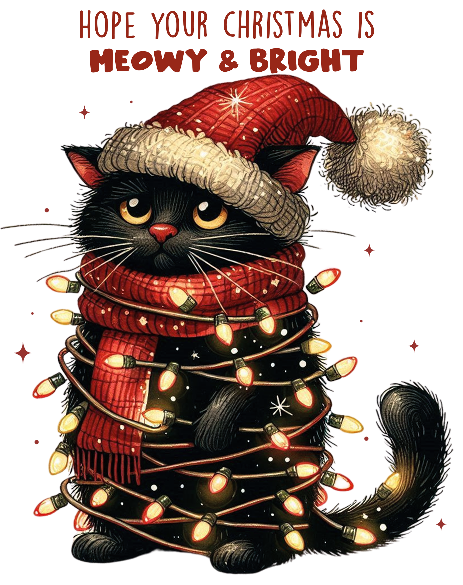 Christmas Art 08