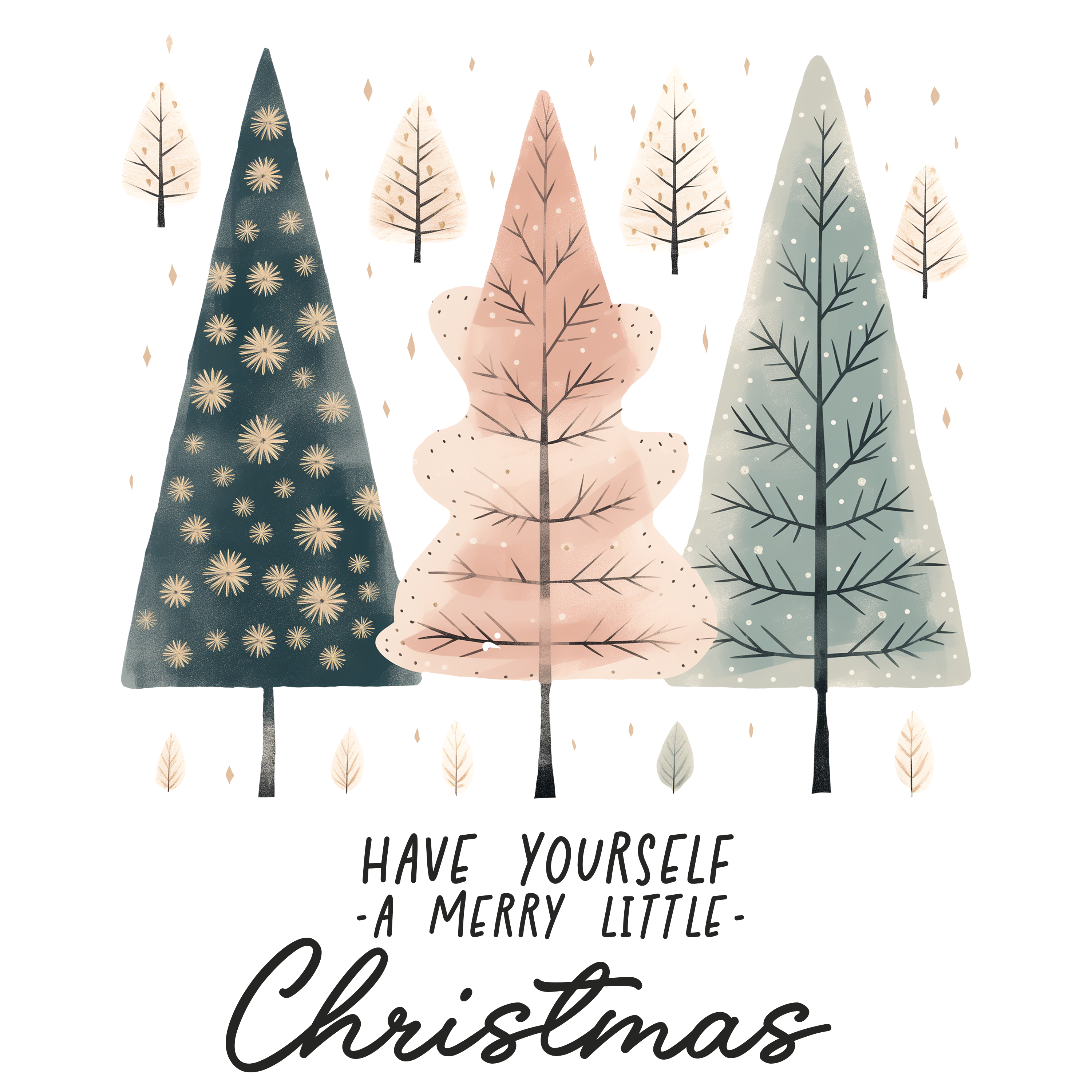 Christmas Art 09