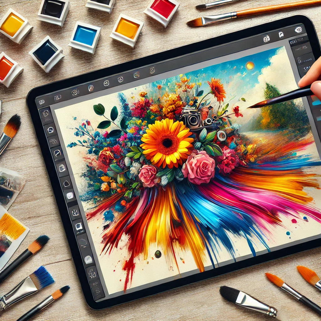 Art Work Services