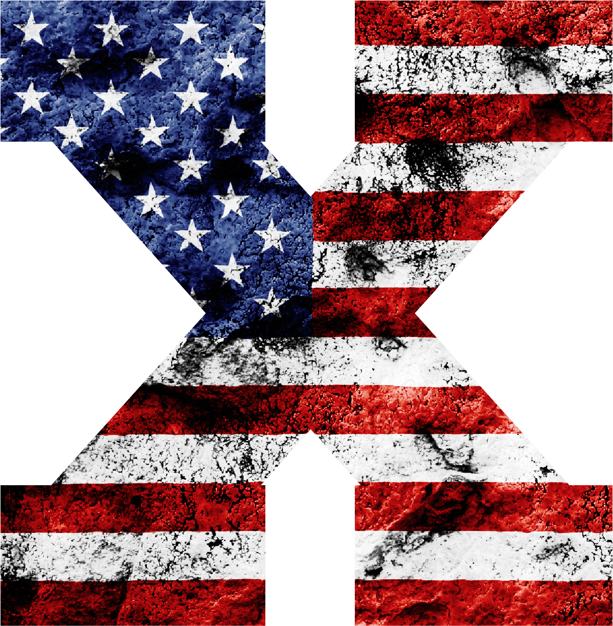 X