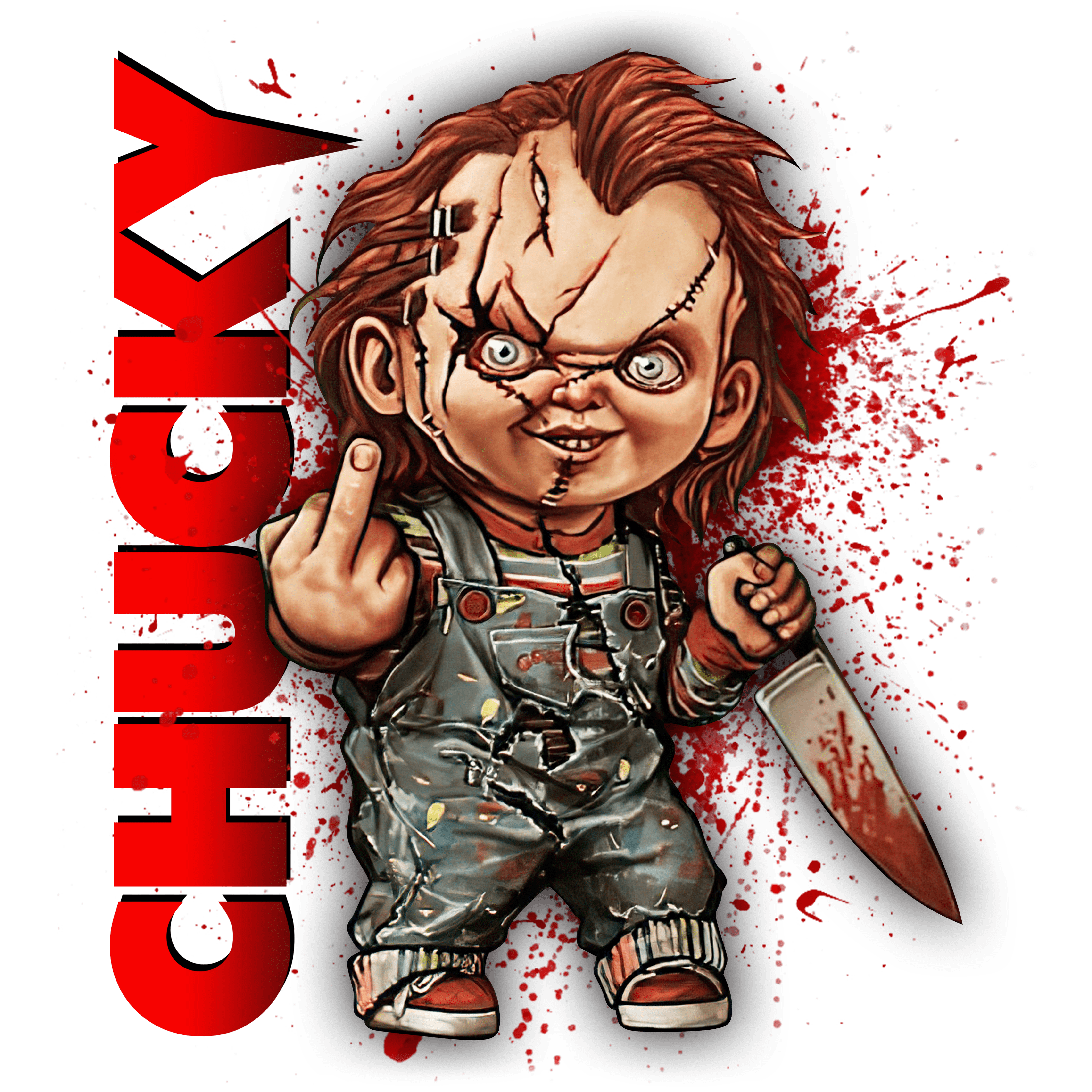 Chucky