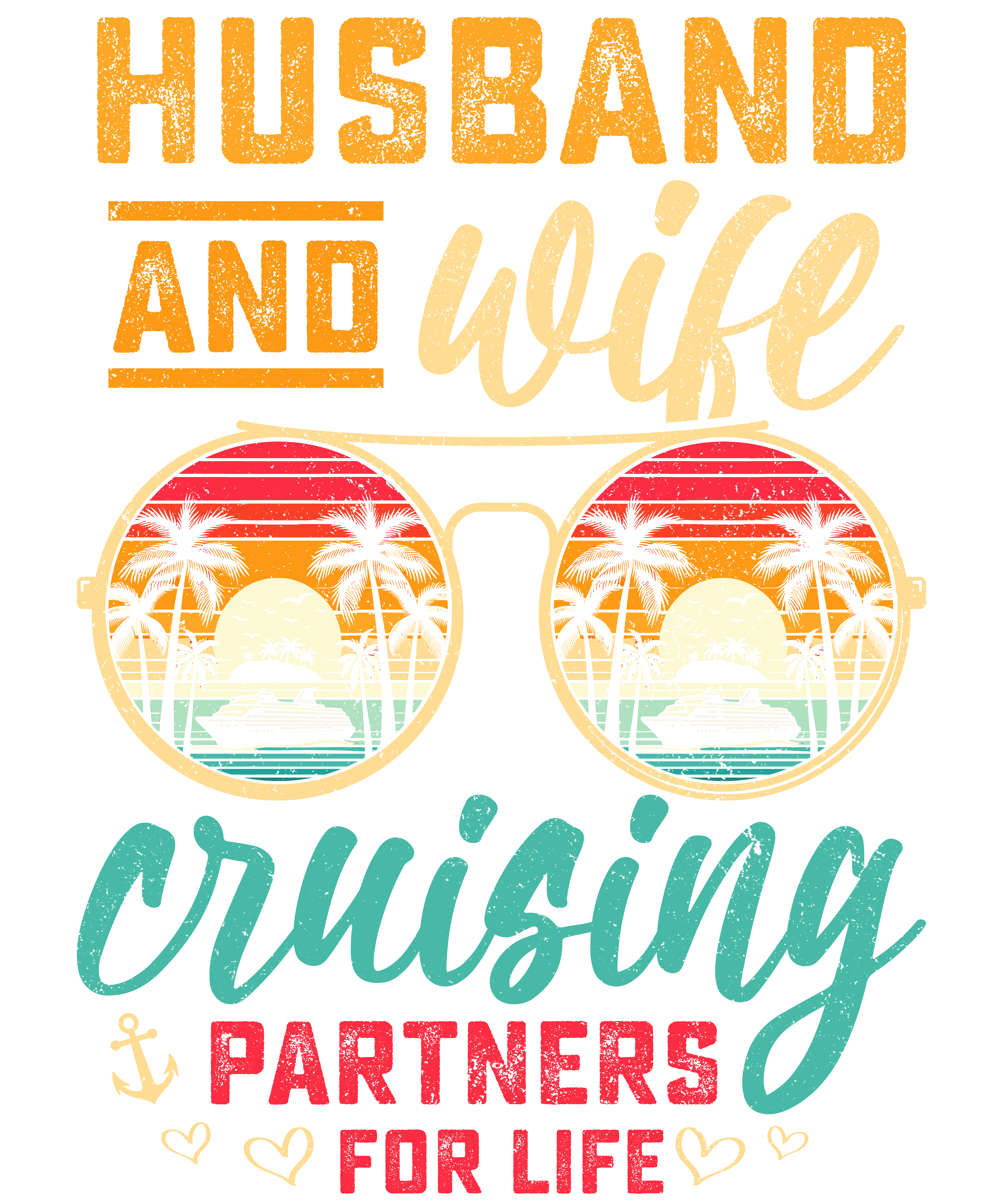 Husband & Wife Cruising 06