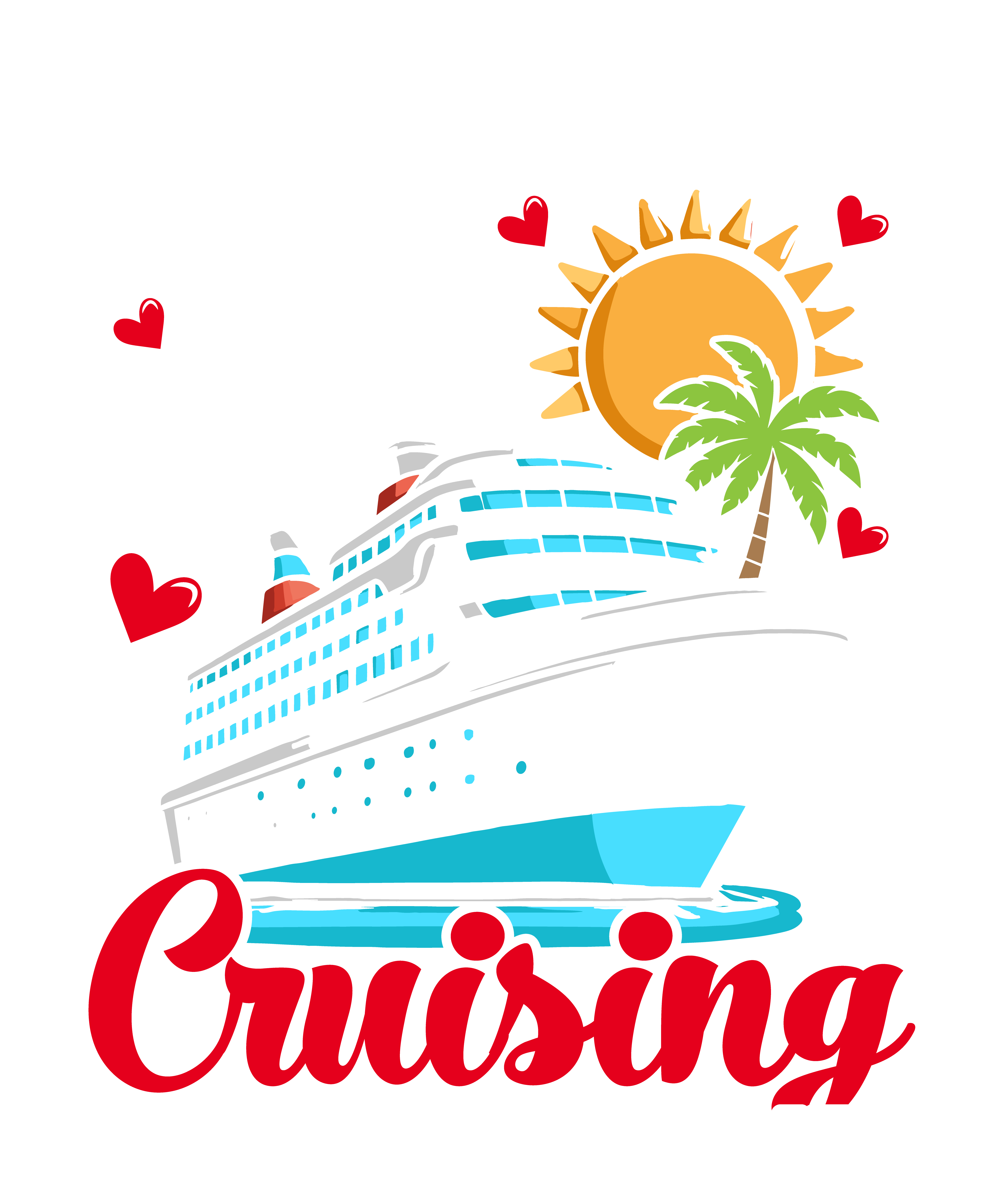 Husband & Wife Cruising 08