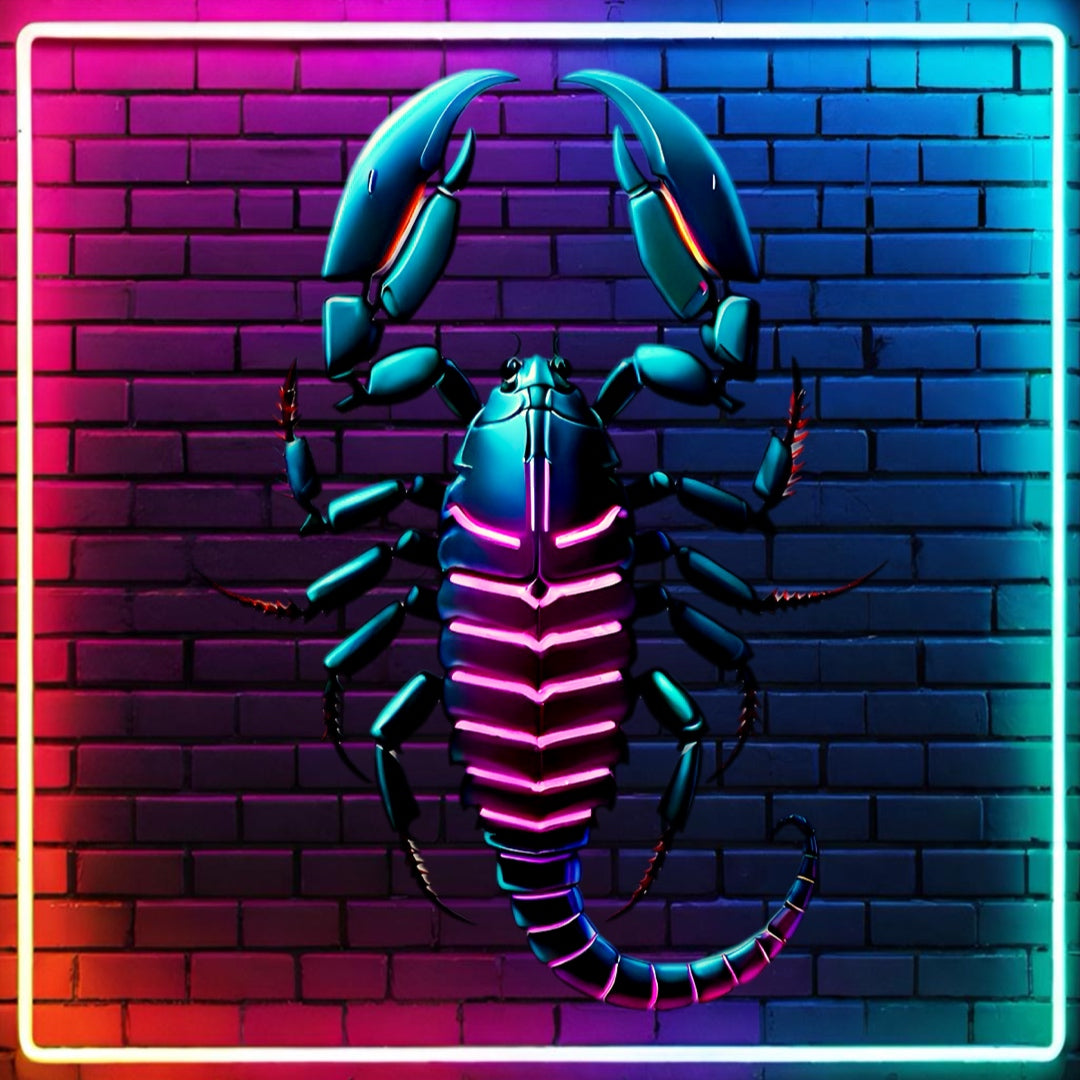 Scorpio