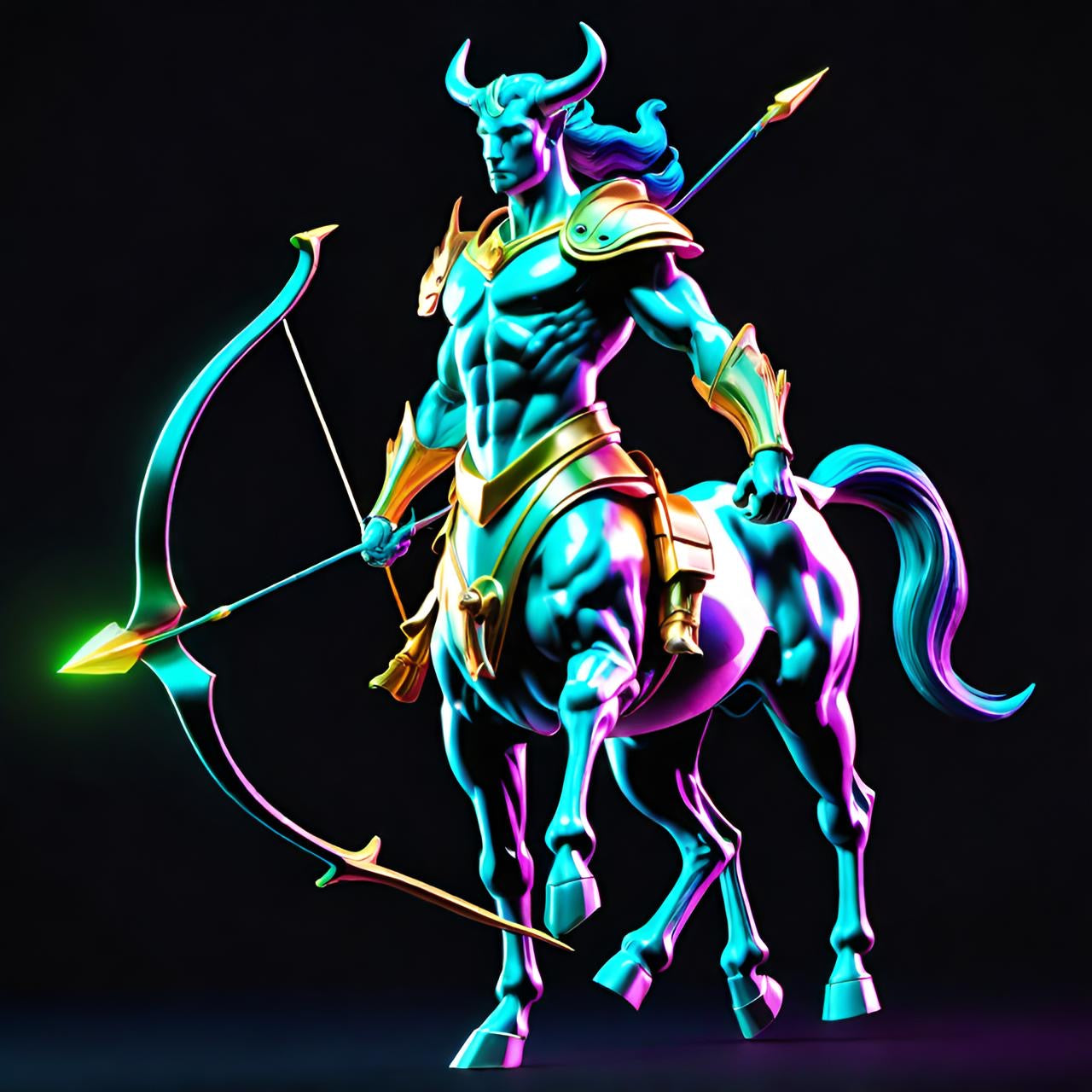 Sagittarius