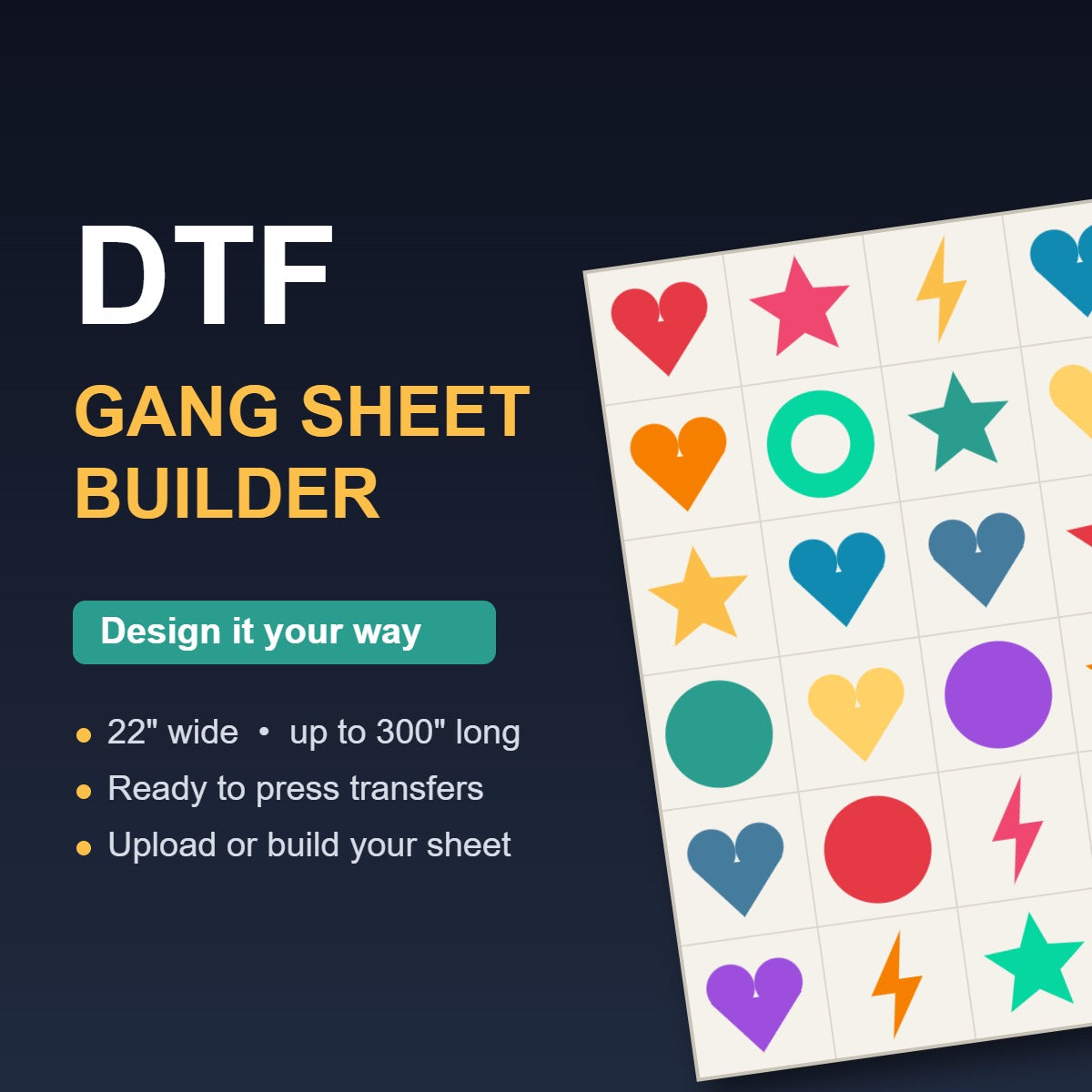 DTF Builder-NEW